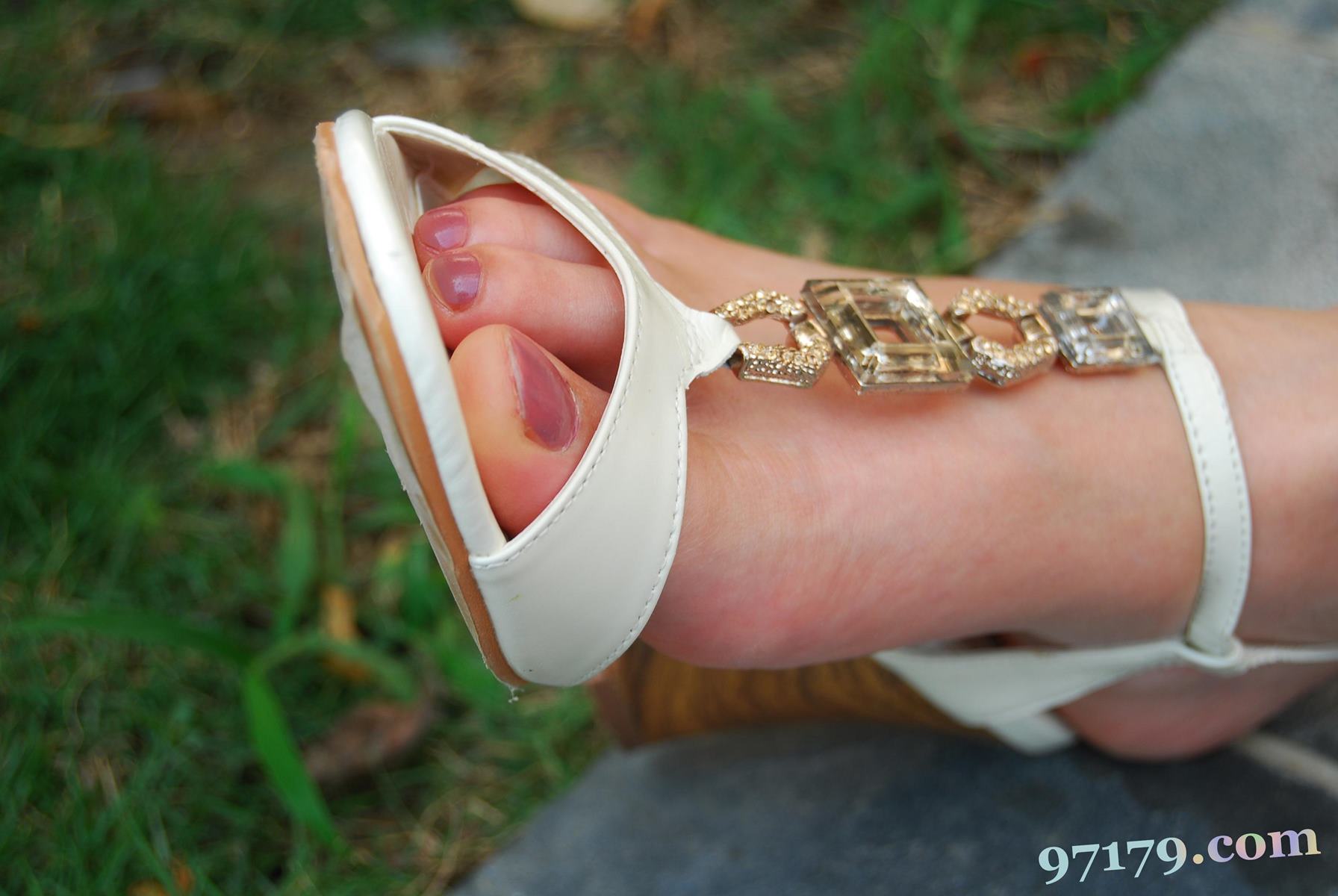 图片[79]-97179 NO.001-茶茶-枪战[98P] – 速更版-美库