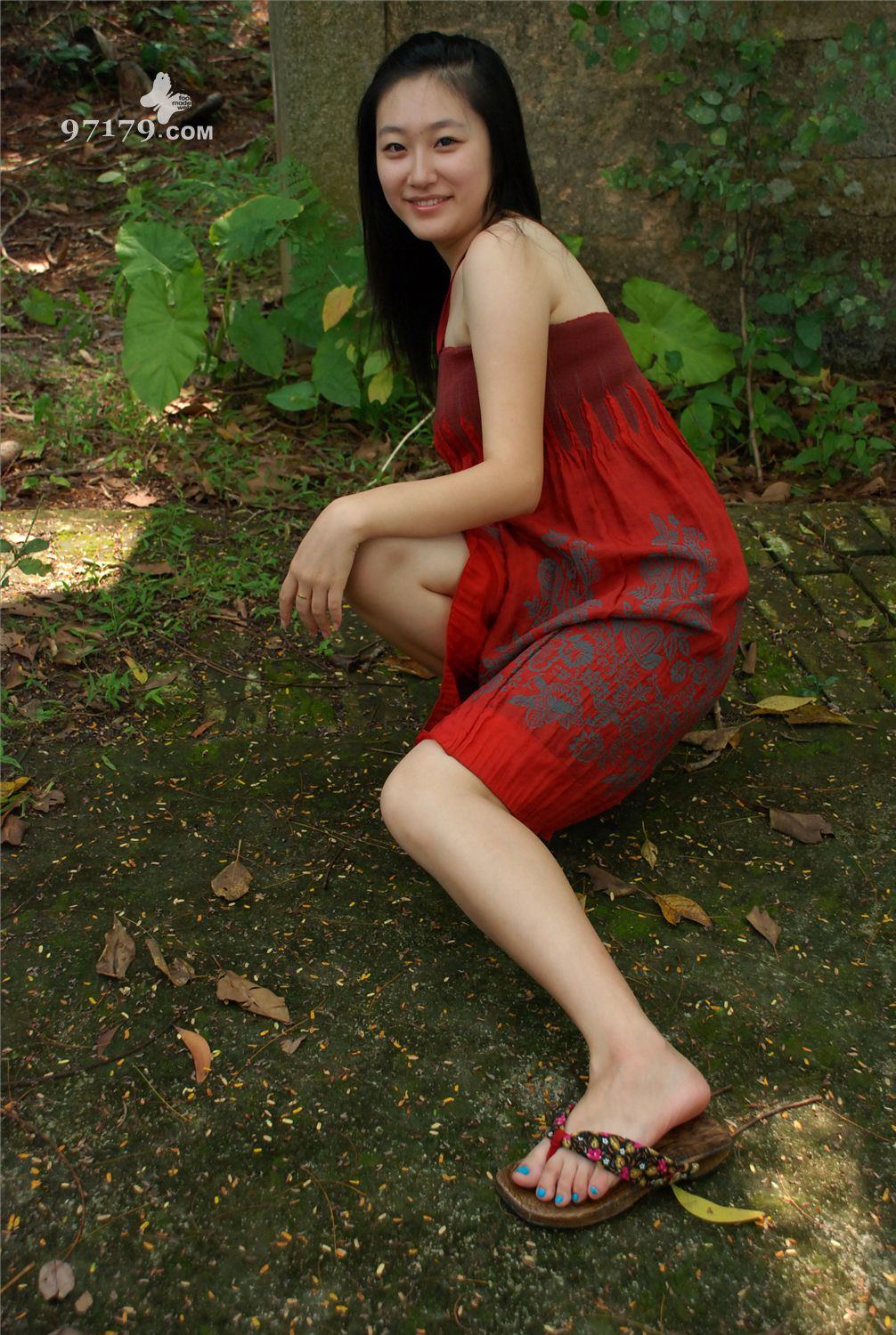 图片[45]-97179 NO.001-大宝[47P] – 速更版-美库