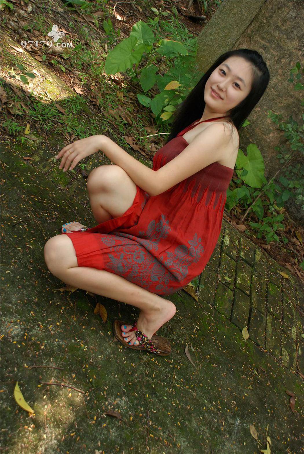 图片[46]-97179 NO.001-大宝[47P] – 速更版-美库