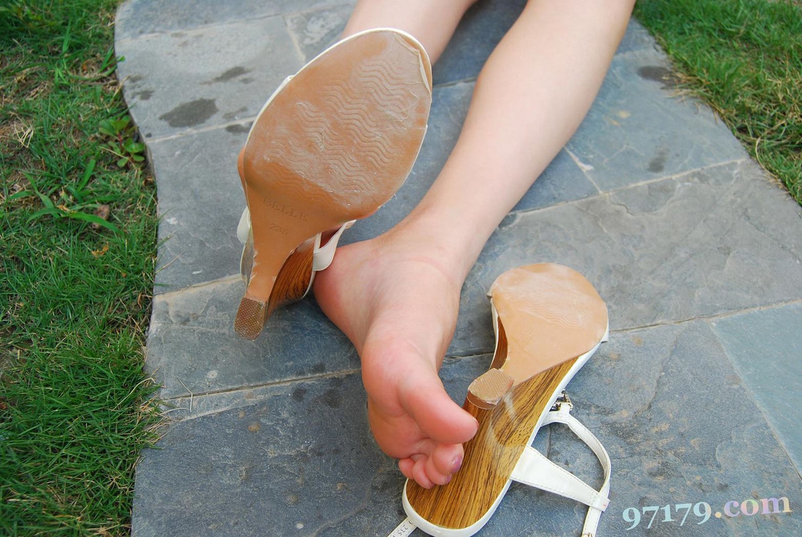 图片[86]-97179 NO.001-茶茶-枪战[98P] – 速更版-美库