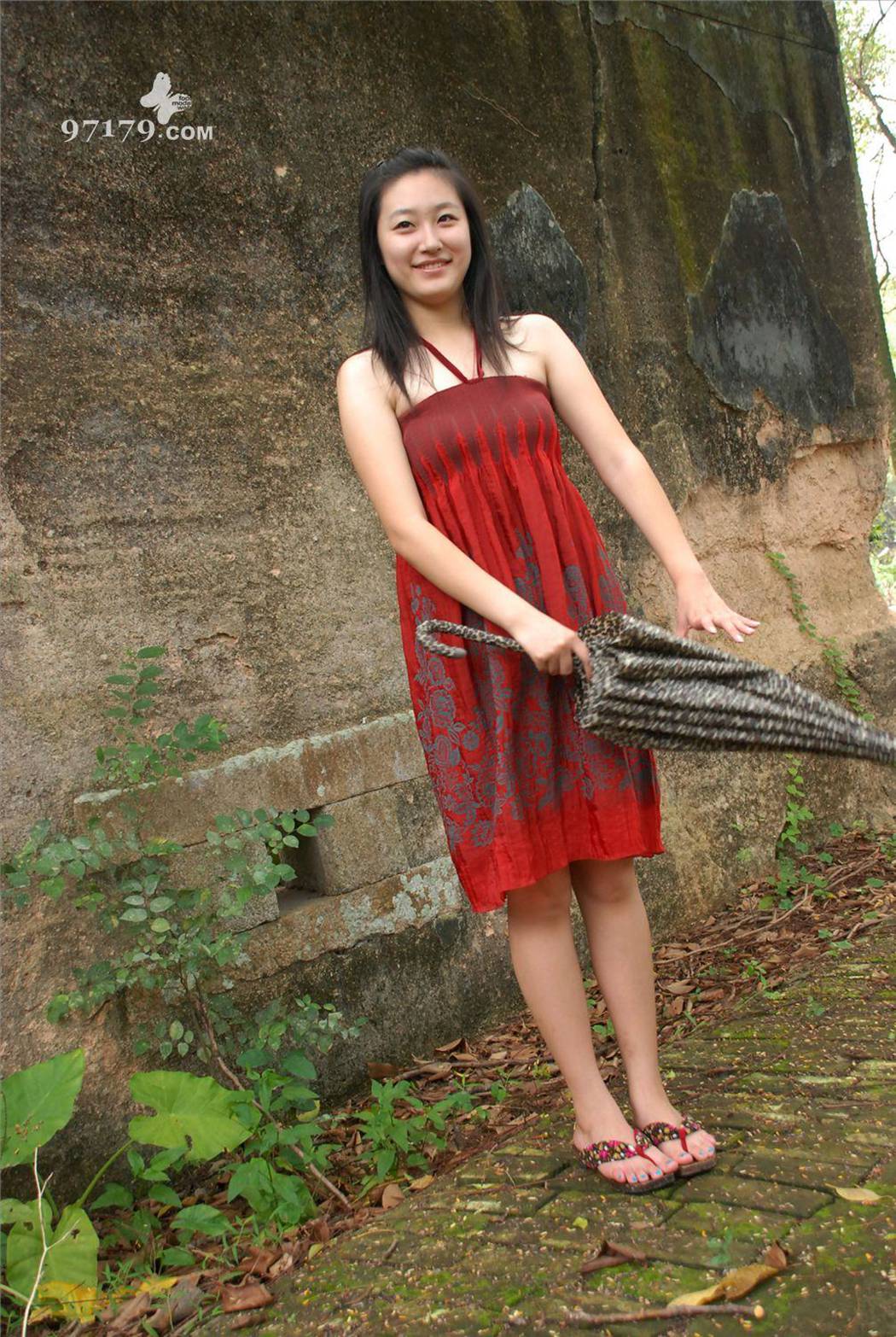 图片[48]-97179 NO.001-大宝[47P] – 速更版-美库