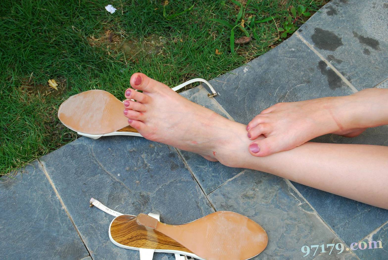 图片[93]-97179 NO.001-茶茶-枪战[98P] – 速更版-美库