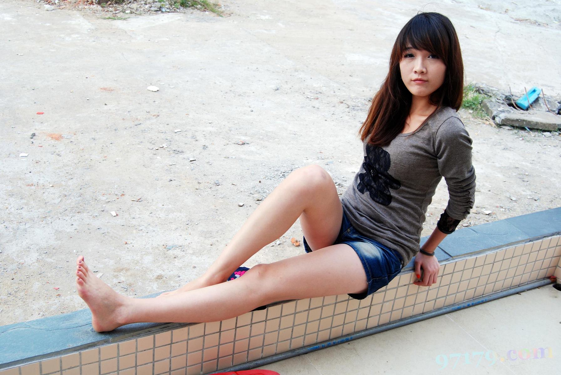 图片[94]-97179 NO.002-茶茶[101P] – 速更版-美库