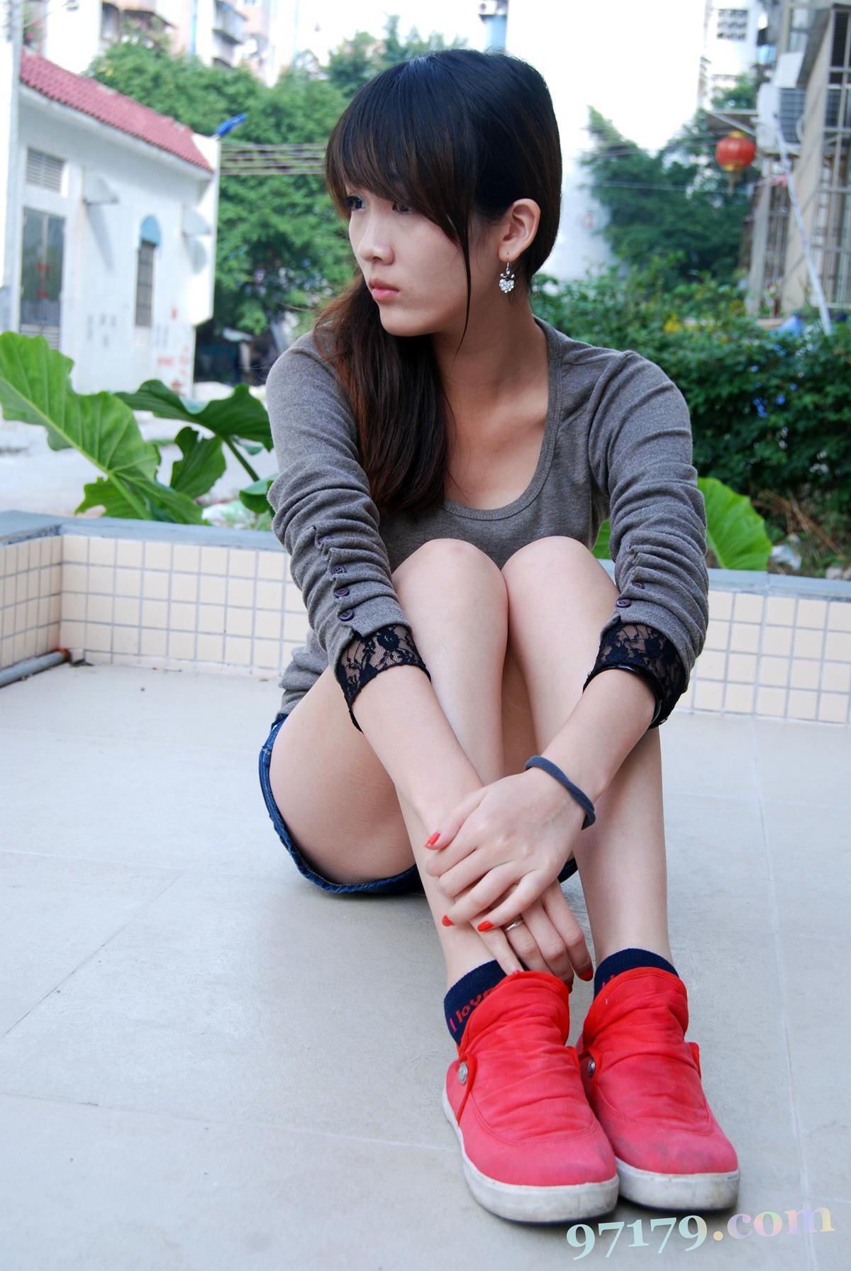 图片[102]-97179 NO.002-茶茶[101P] – 速更版-美库