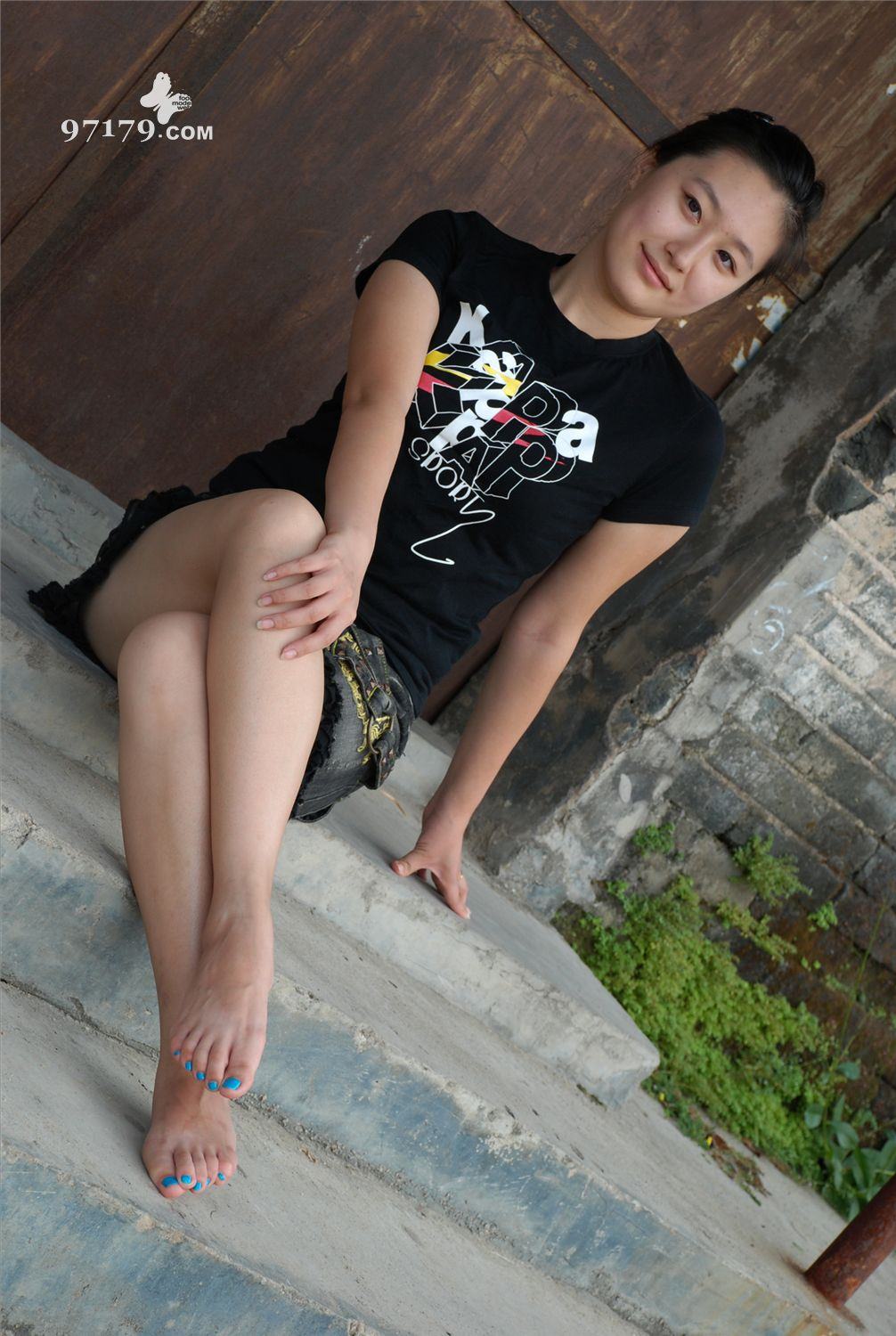 图片[18]-97179 NO.002-大宝[42P] – 速更版-美库