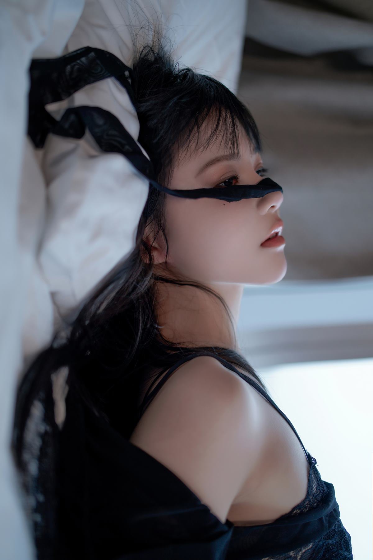 图片[15]-桜桃喵  – 超级省电[31P] – 速更版-美库