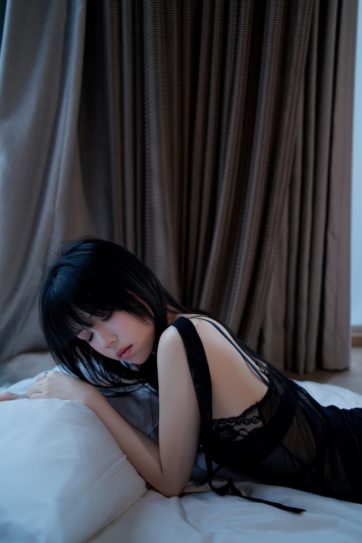 图片[20]-桜桃喵  – 超级省电[31P] – 速更版-美库