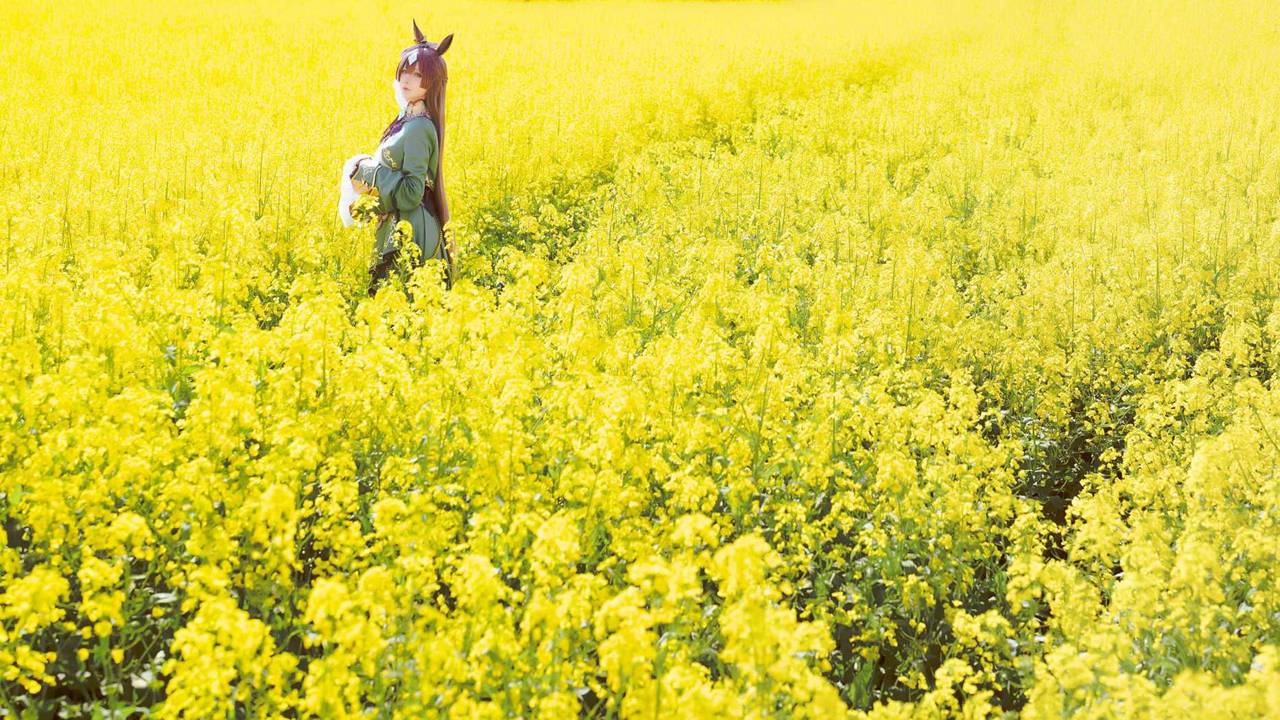 图片[16]-星之迟迟  – 赛马娘 里见光钻 梦想的回应[48P] – 速更版-美库