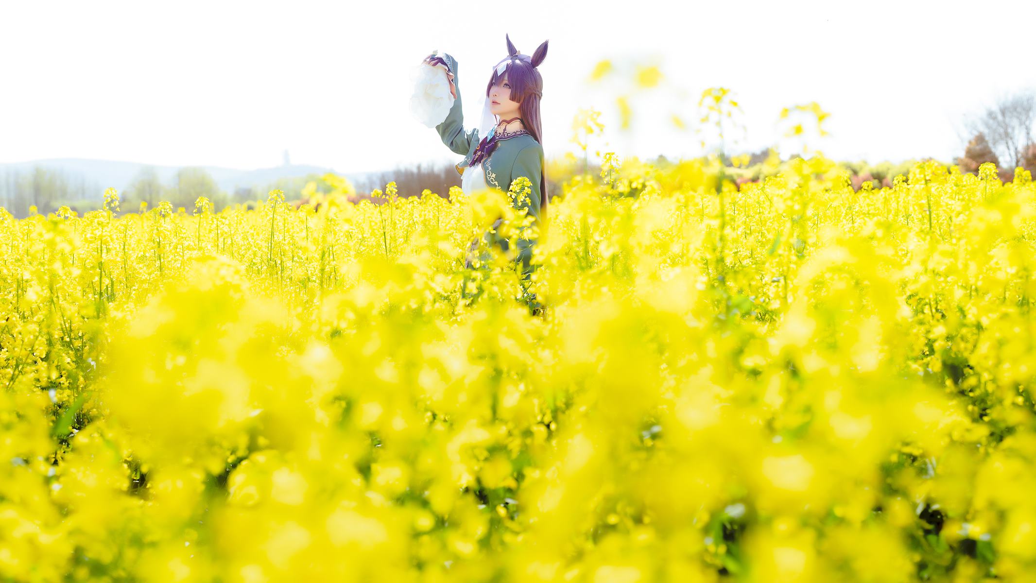 图片[18]-星之迟迟  – 赛马娘 里见光钻 梦想的回应[48P] – 速更版-美库