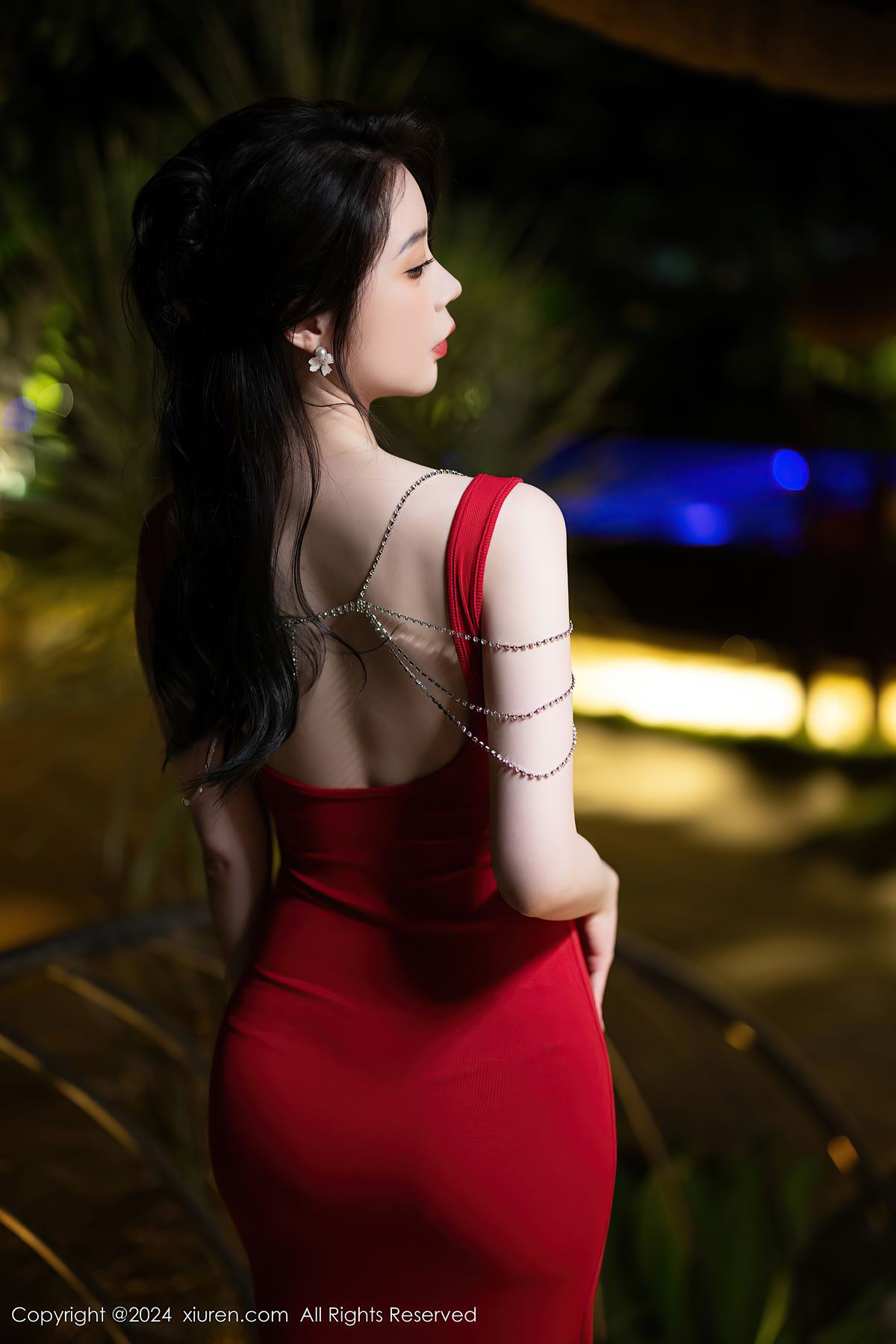 图片[21]-[Xiuren秀人网]2024.10.15 NO.9291 梦心玥[23+1P] – 速更版-美库