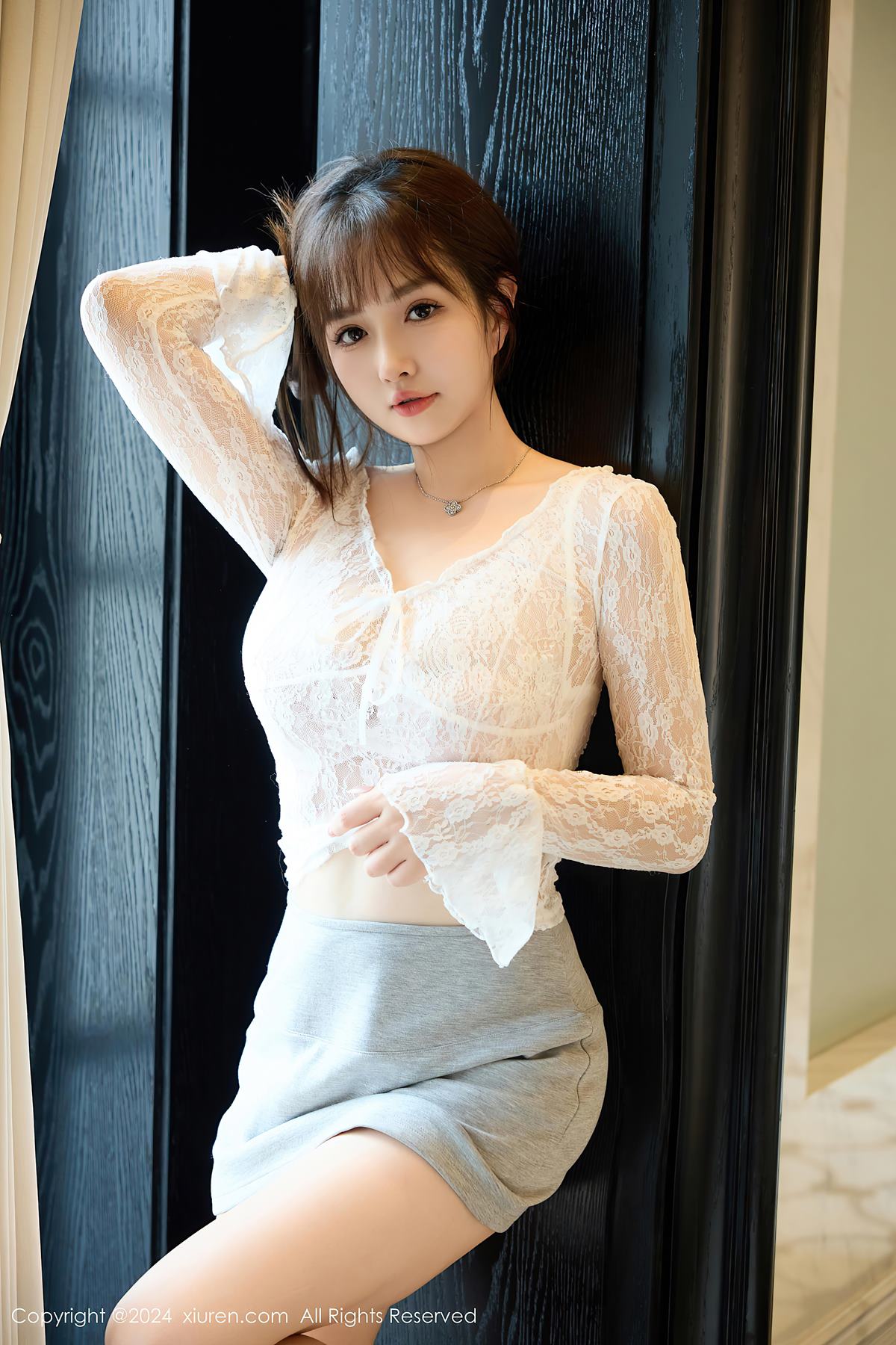 图片[29]-[Xiuren秀人网]2024.10.16 NO.9294 养乐多Doll[50+1P] – 速更版-美库