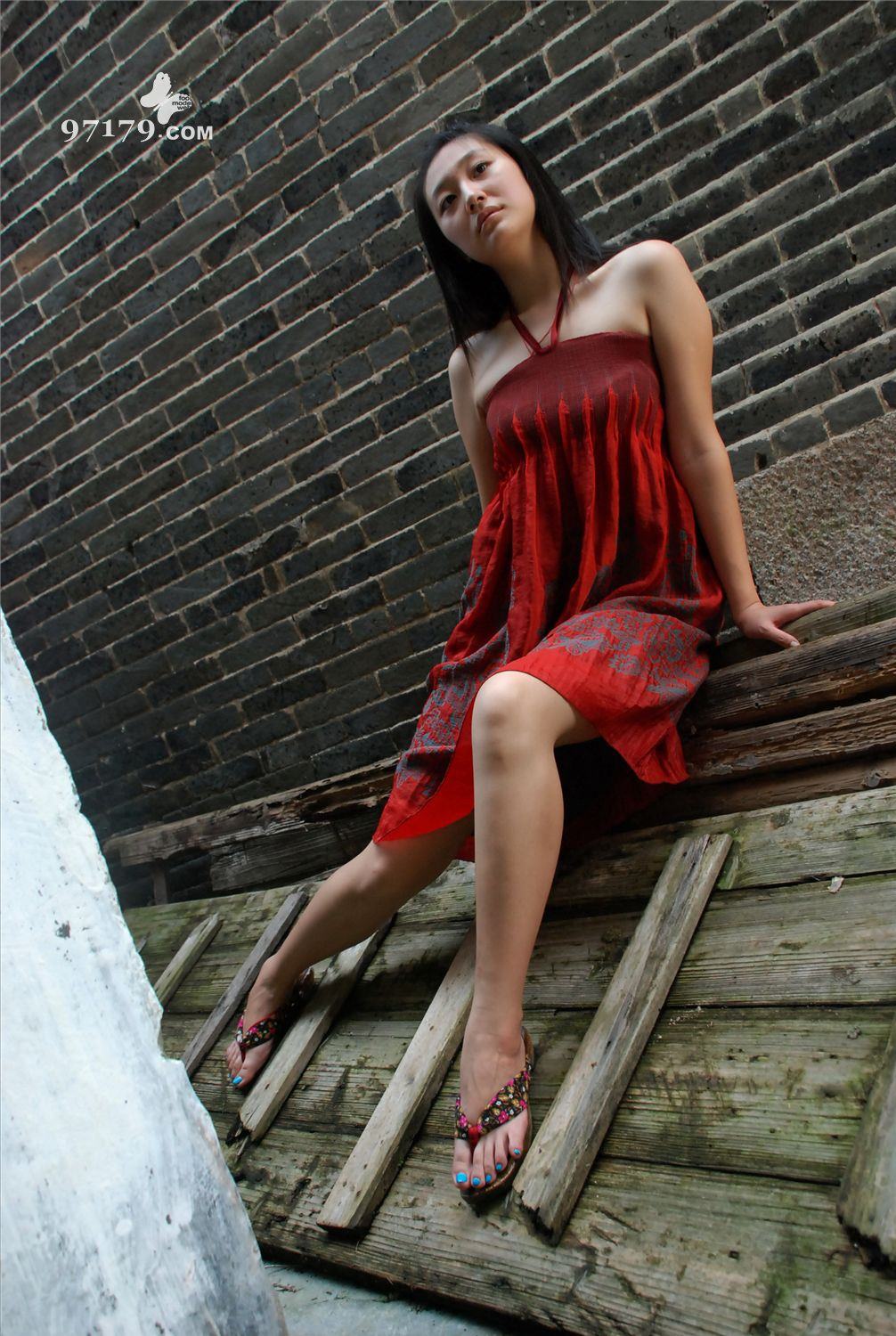 图片[10]-97179 NO.004-大宝[39P] – 速更版-美库