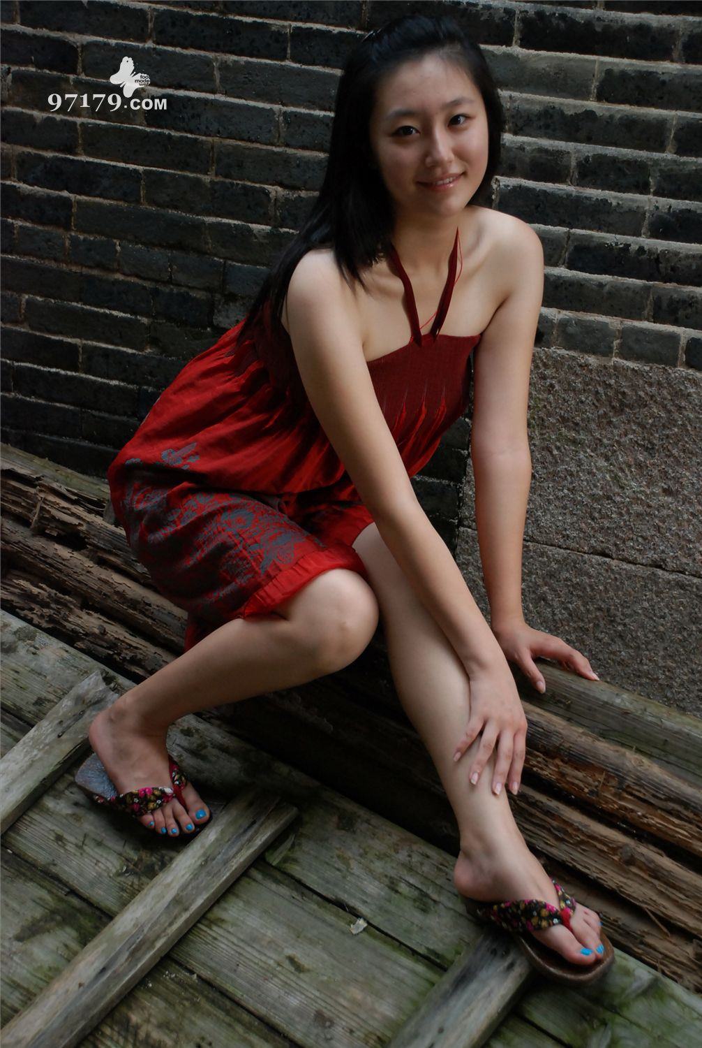 图片[17]-97179 NO.004-大宝[39P] – 速更版-美库