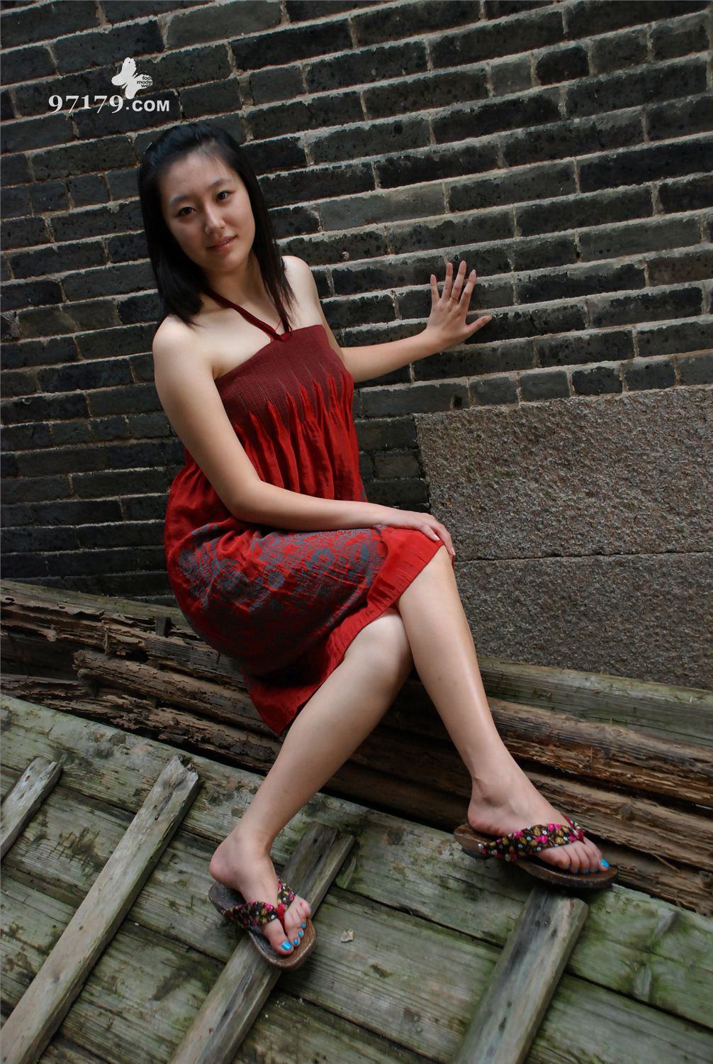 图片[20]-97179 NO.004-大宝[39P] – 速更版-美库