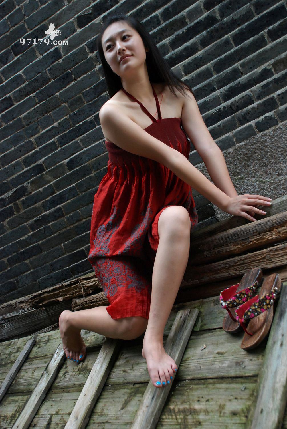 图片[30]-97179 NO.004-大宝[39P] – 速更版-美库