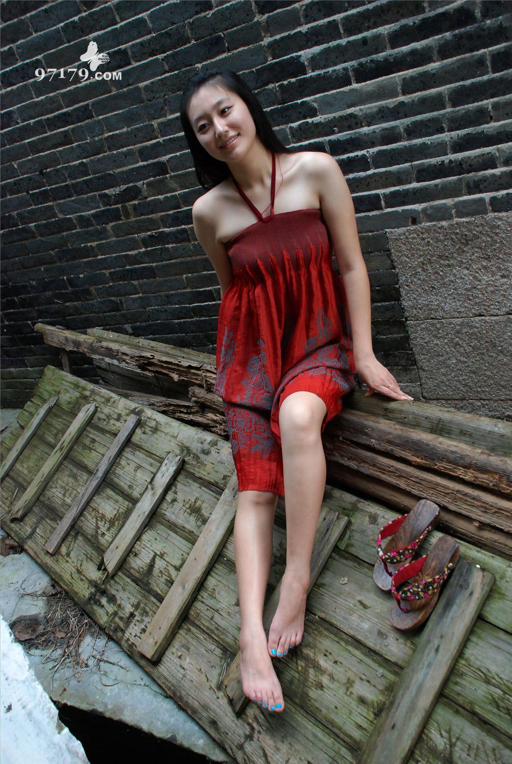 图片[34]-97179 NO.004-大宝[39P] – 速更版-美库