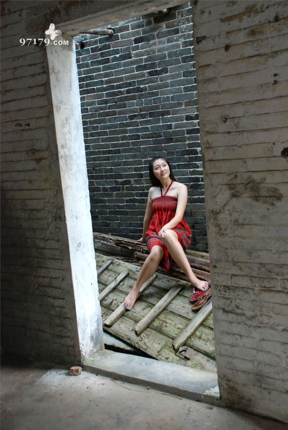 图片[37]-97179 NO.004-大宝[39P] – 速更版-美库