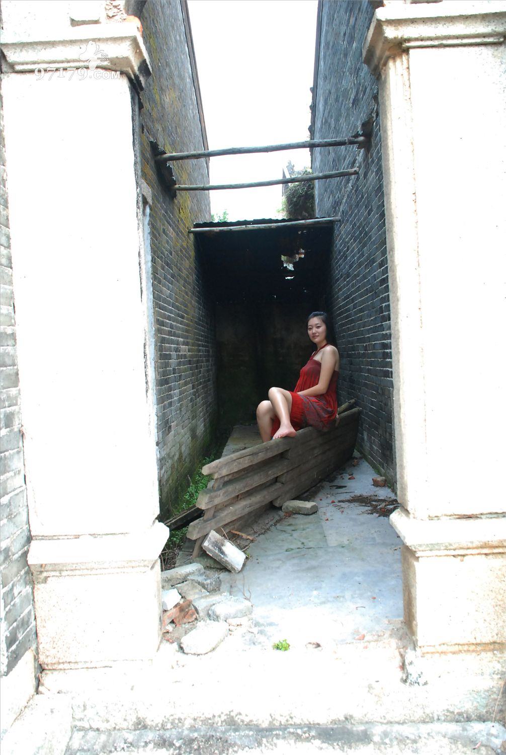 图片[38]-97179 NO.004-大宝[39P] – 速更版-美库