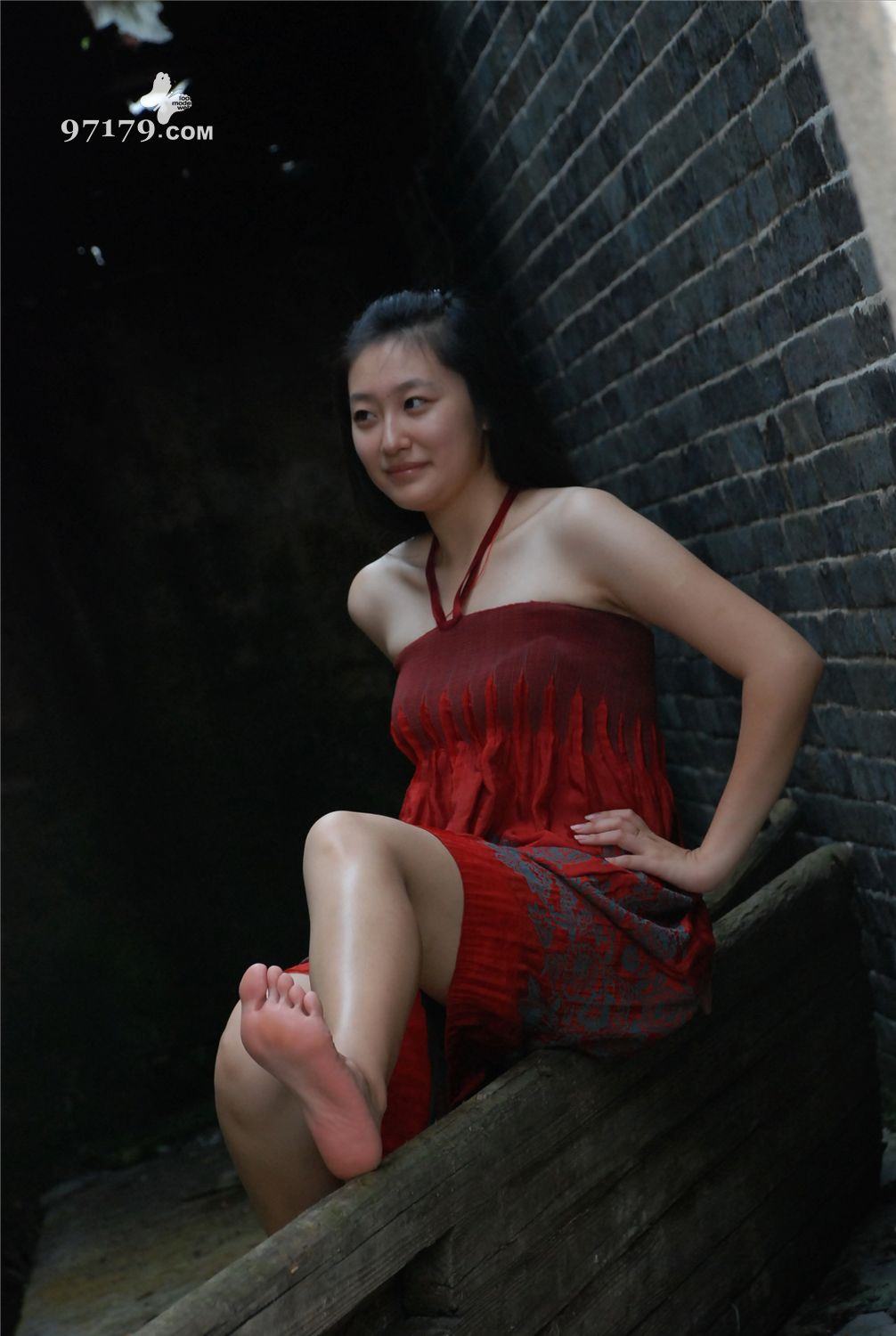 图片[39]-97179 NO.004-大宝[39P] – 速更版-美库