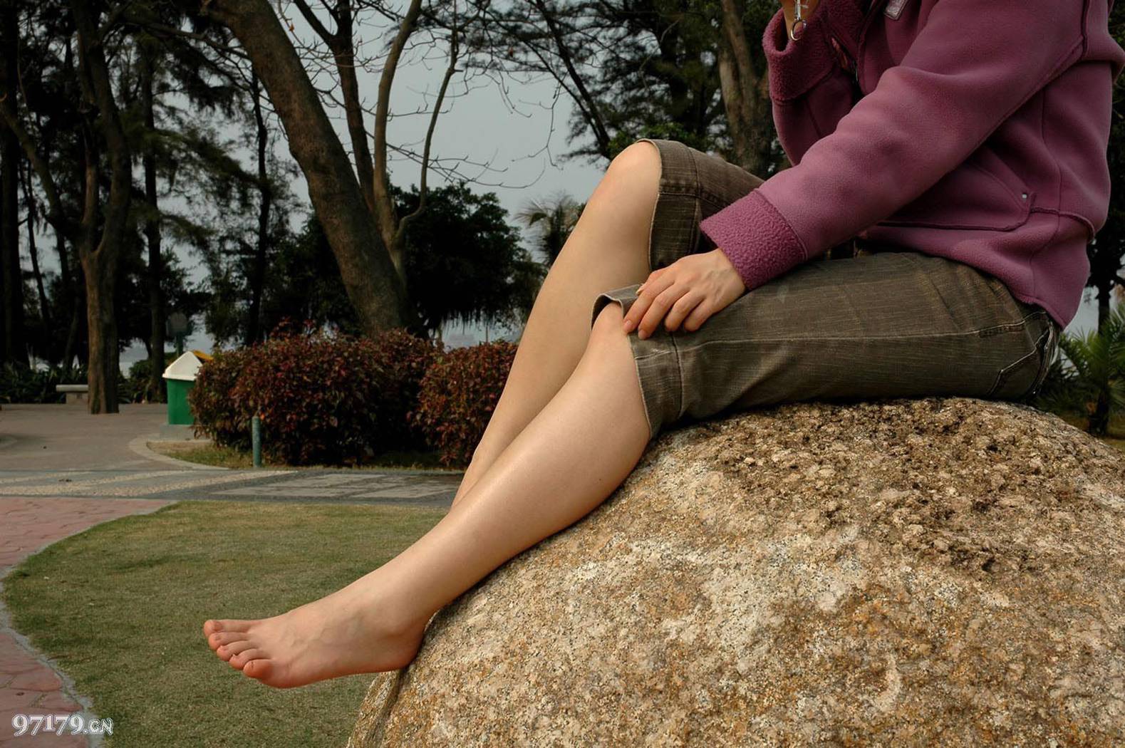 图片[35]-97179 NO.003-黛米恩[39P] – 速更版-美库