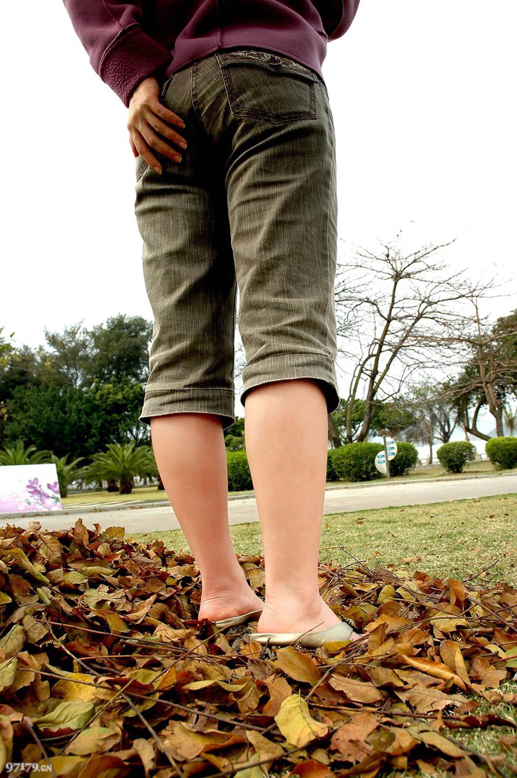 图片[35]-97179 NO.004-黛米恩[50P] – 速更版-美库