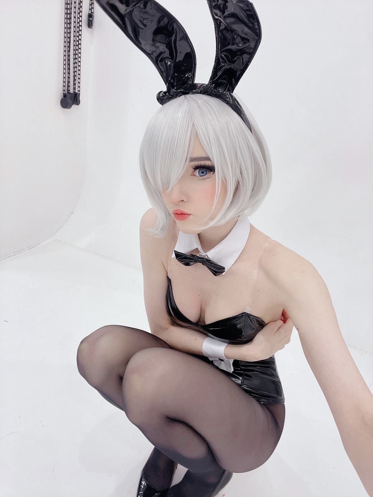 图片[16]-Candy Ball  – Bunny 2B[15P] – 速更版-美库