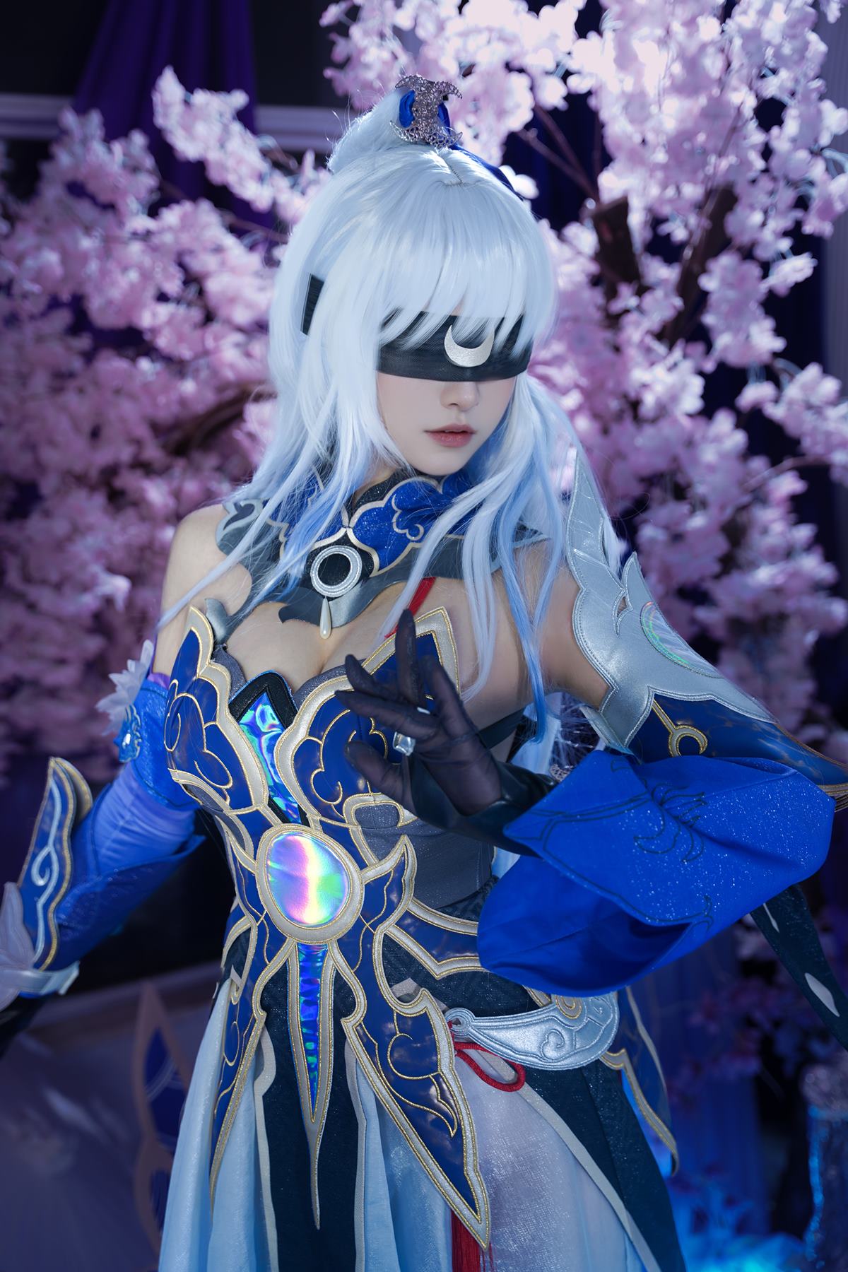 图片[11]-Seya-狮砸 – 崩坏：星穹铁道 镜流[10P] – 速更版-美库