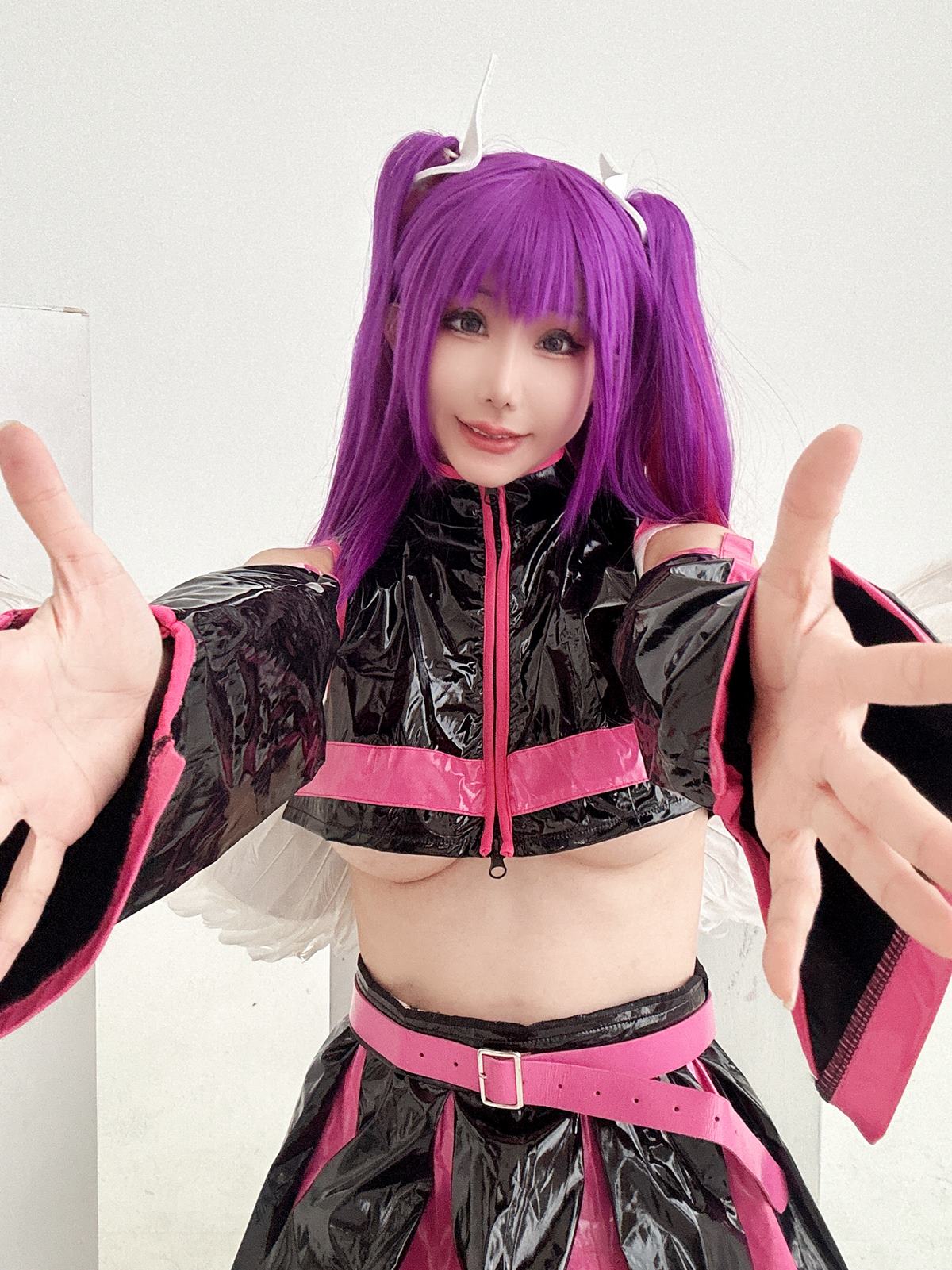 图片[39]-楊衣Yangyi  – 利米艾拉[56P] – 速更版-美库