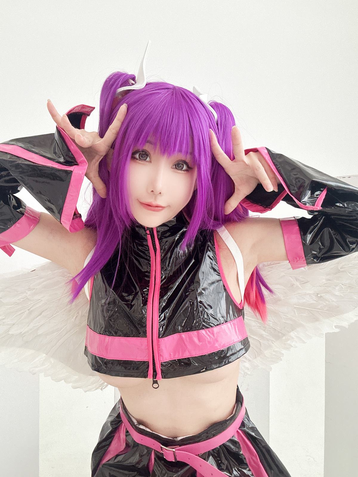 图片[51]-楊衣Yangyi  – 利米艾拉[56P] – 速更版-美库