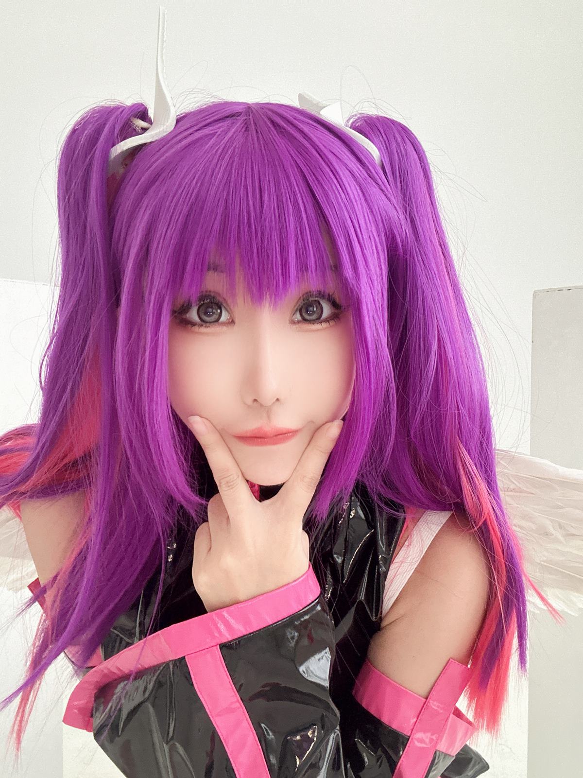 图片[53]-楊衣Yangyi  – 利米艾拉[56P] – 速更版-美库