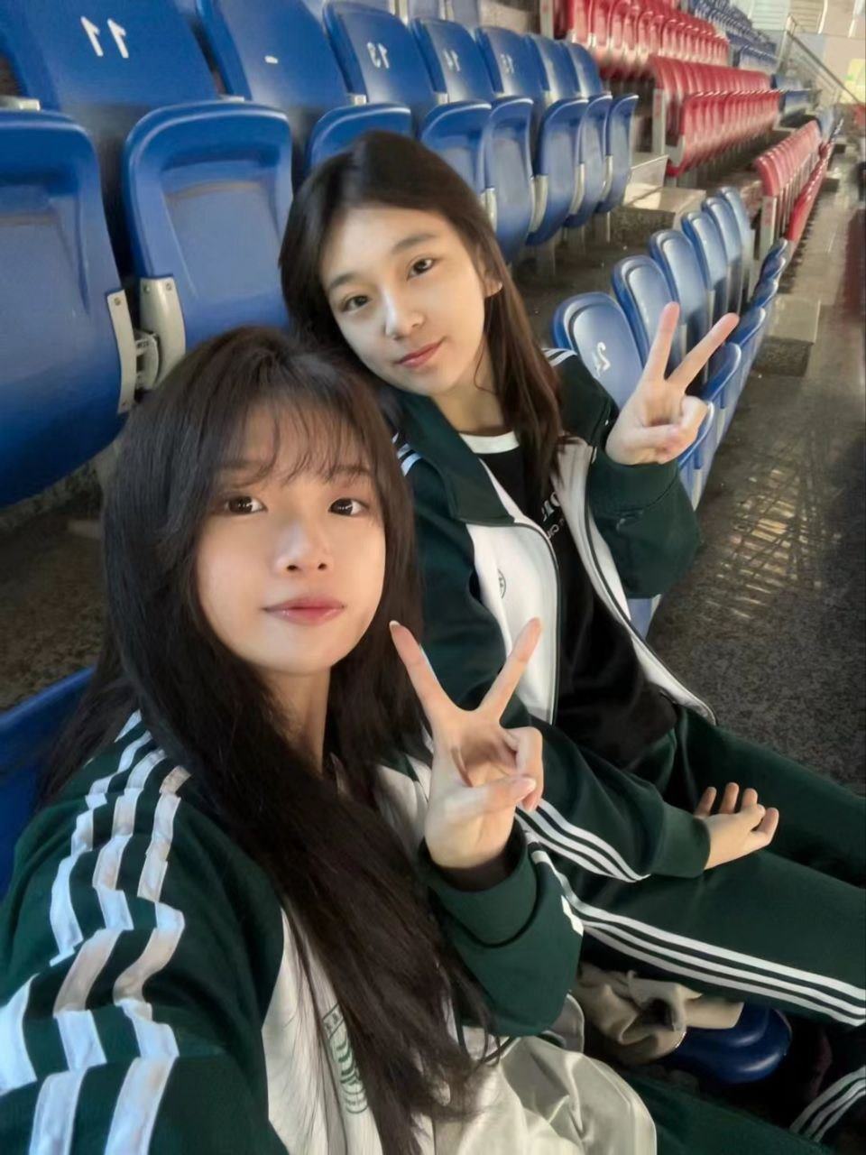 图片[14]-脚模面试脸足同框套路系列-032-34号-小姐姐[13P] – 速更版-美库