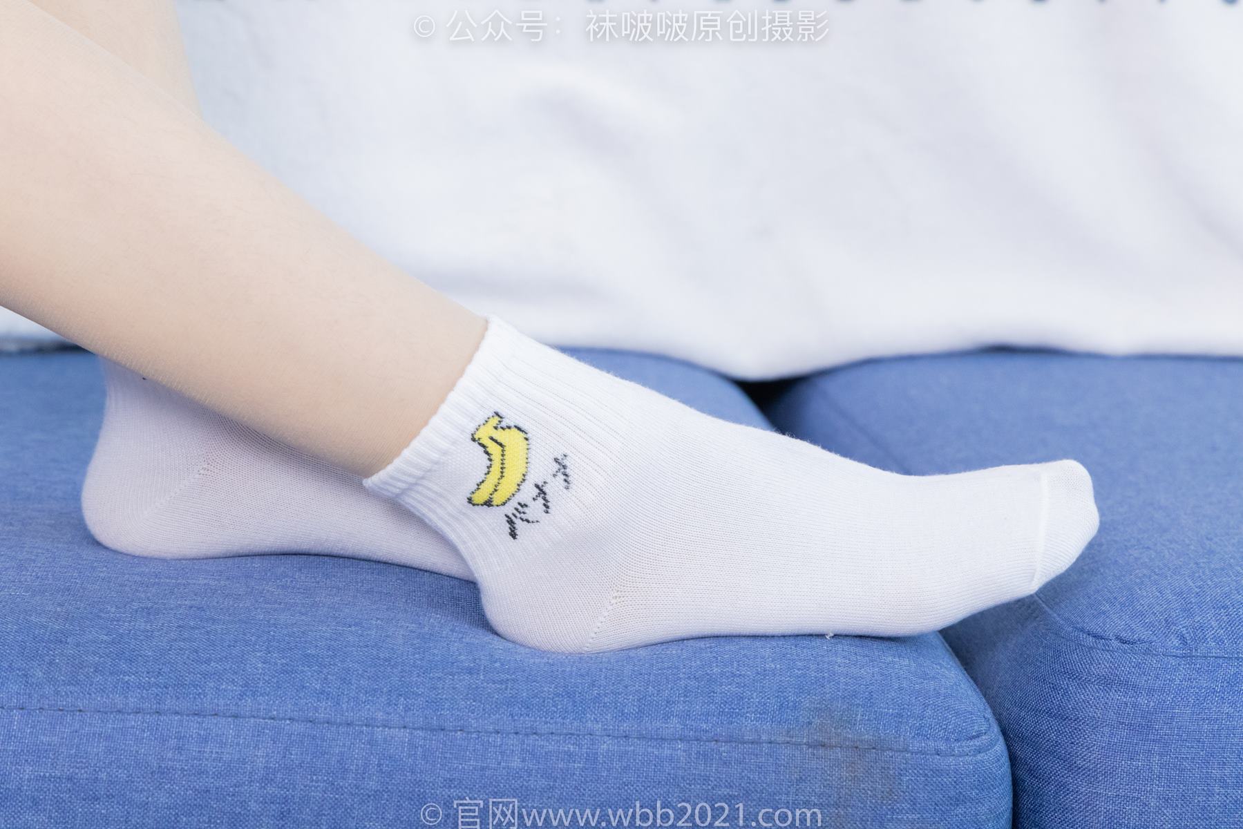 图片[47]-[BoBoSocks袜啵啵]NO.422 糯米-长靴、白棉袜、肉丝[140P] – 速更版-美库