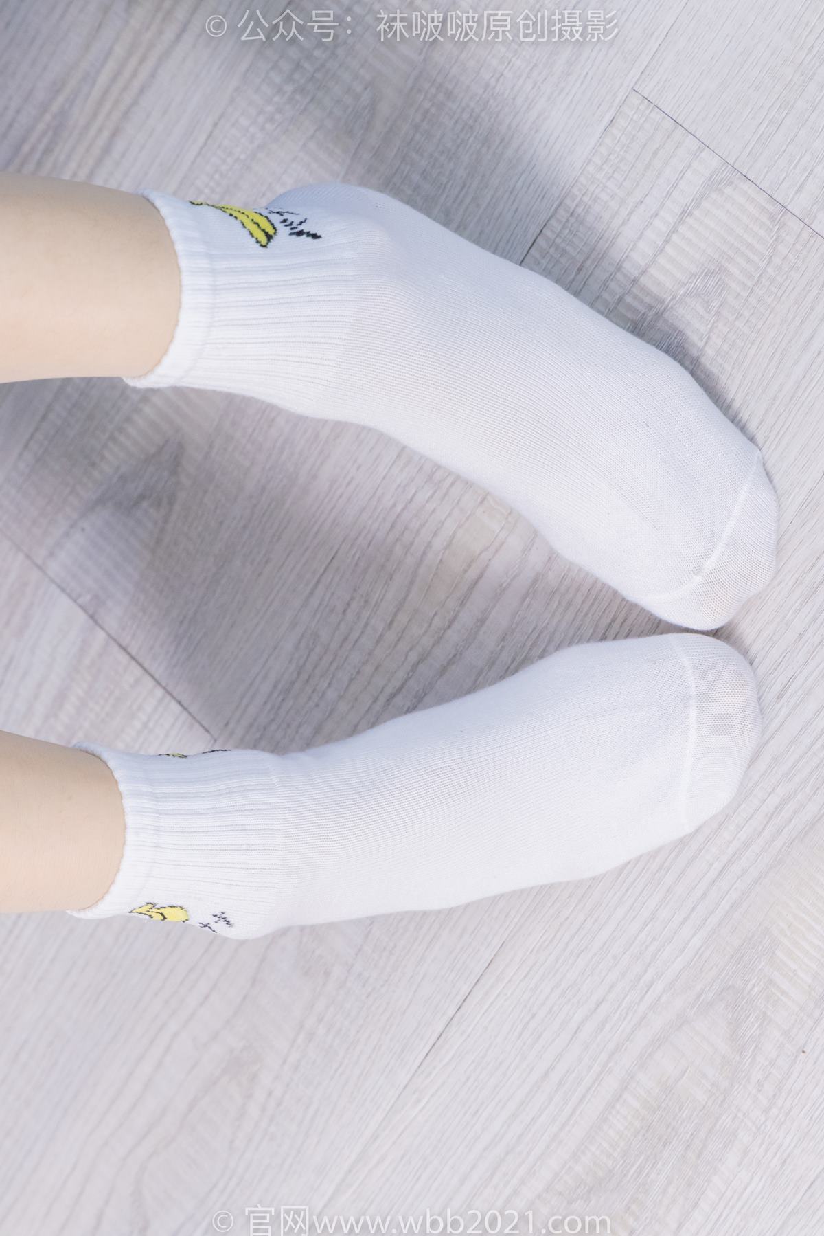 图片[72]-[BoBoSocks袜啵啵]NO.422 糯米-长靴、白棉袜、肉丝[140P] – 速更版-美库