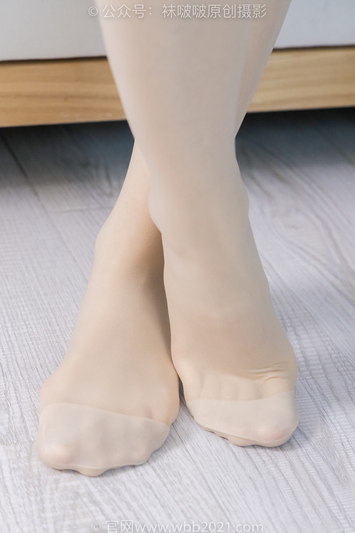 图片[127]-[BoBoSocks袜啵啵]NO.422 糯米-长靴、白棉袜、肉丝[140P] – 速更版-美库