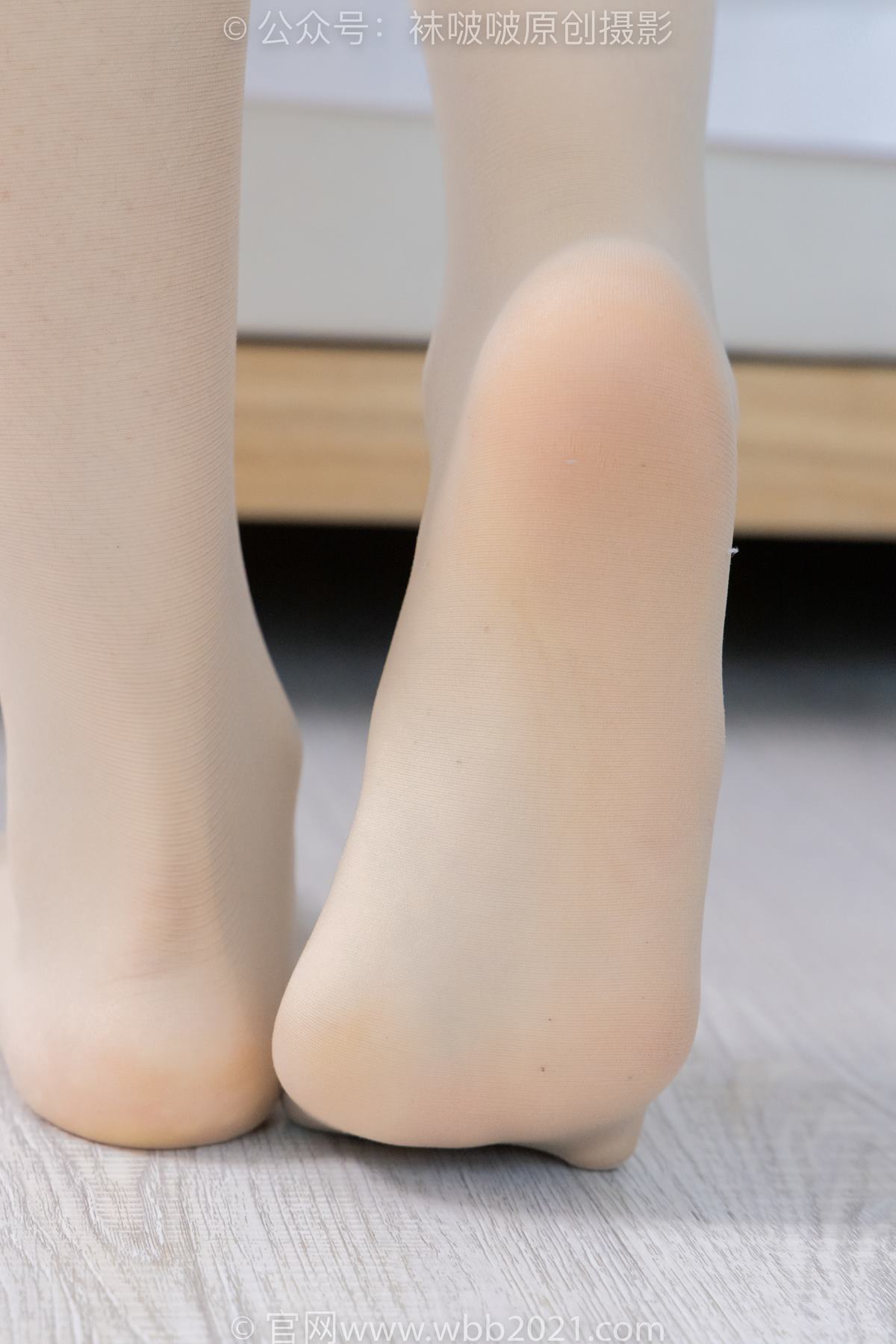 图片[131]-[BoBoSocks袜啵啵]NO.422 糯米-长靴、白棉袜、肉丝[140P] – 速更版-美库