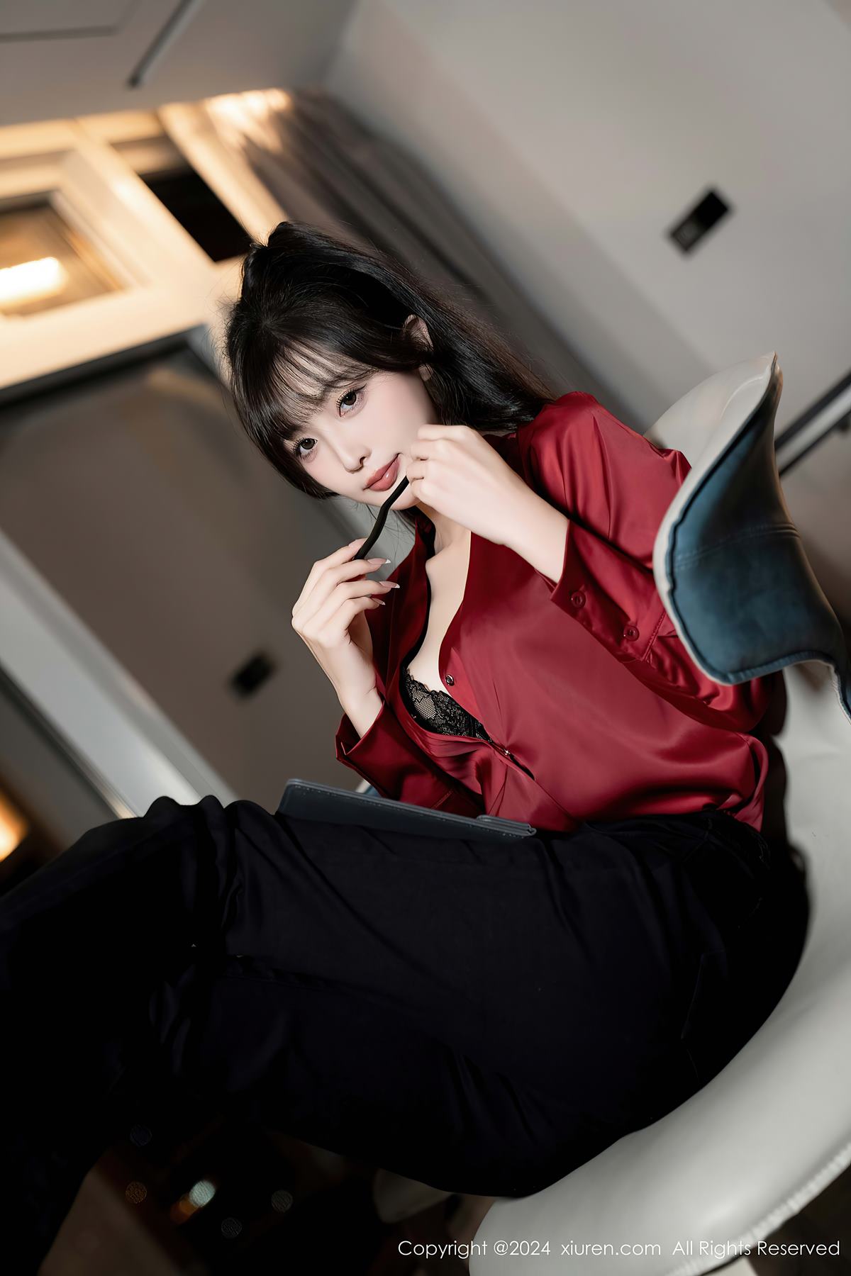 图片[33]-[Xiuren秀人网]2024.10.16 NO.9299 林星阑[48+1P] – 速更版-美库