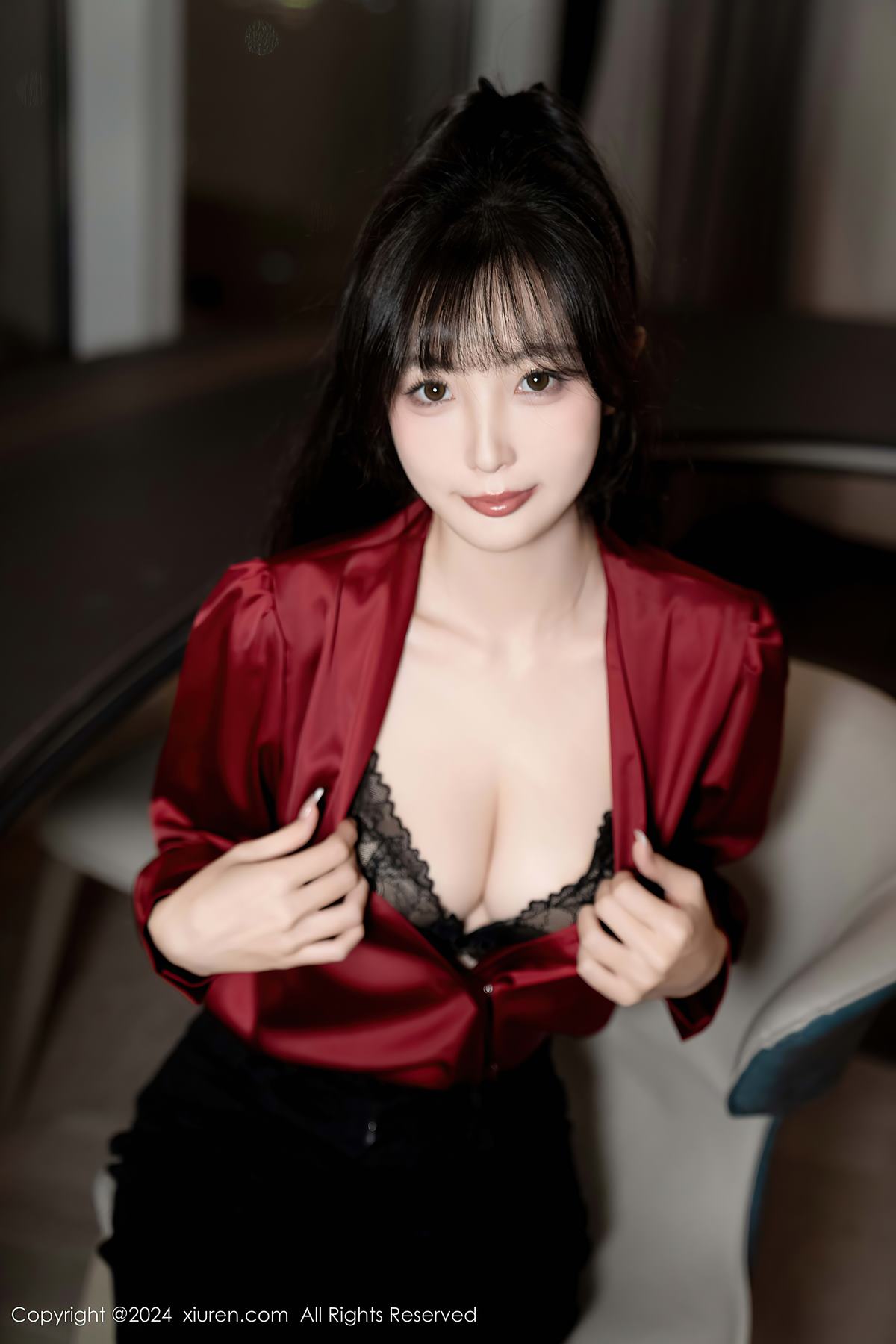 图片[35]-[Xiuren秀人网]2024.10.16 NO.9299 林星阑[48+1P] – 速更版-美库