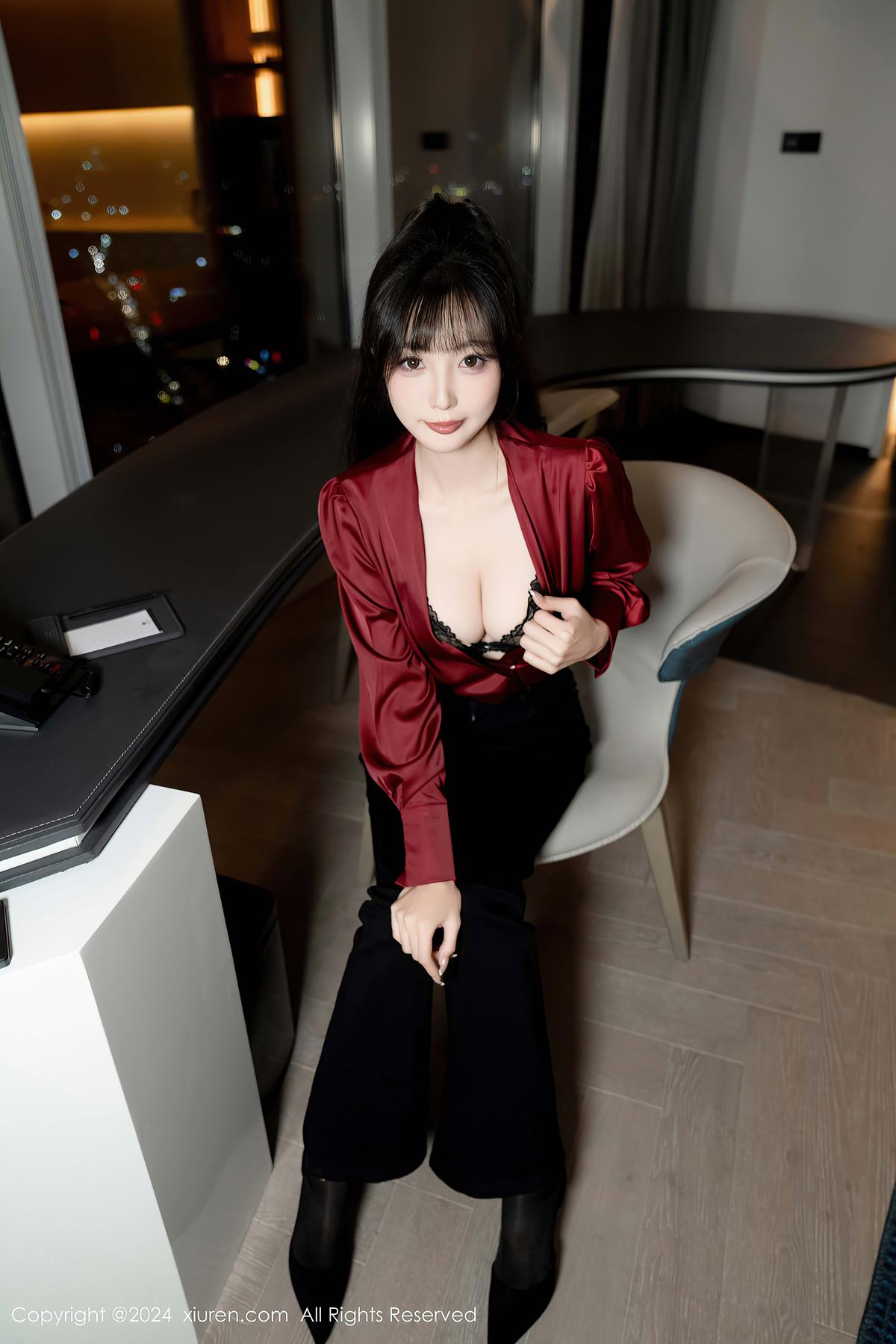 图片[39]-[Xiuren秀人网]2024.10.16 NO.9299 林星阑[48+1P] – 速更版-美库