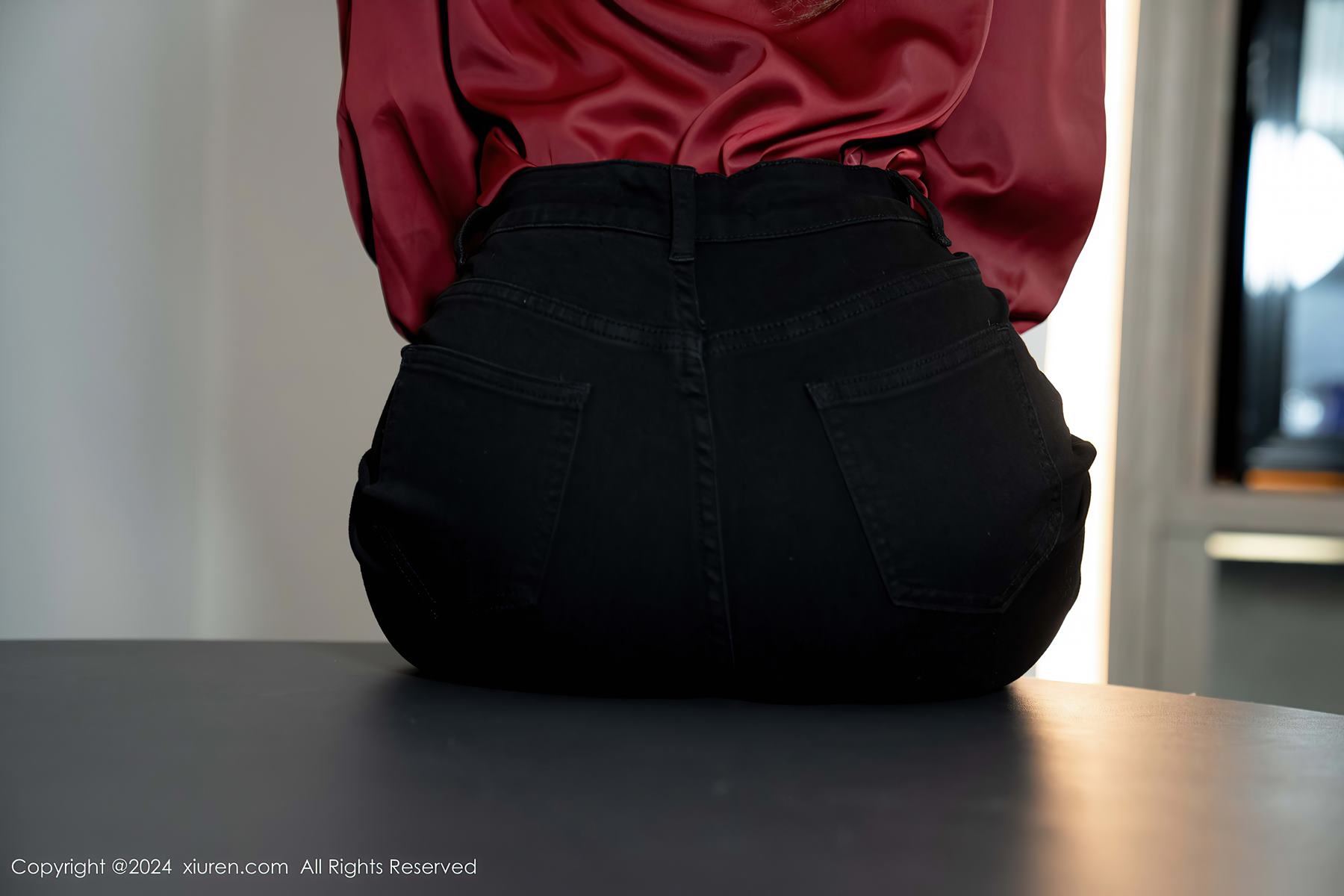 图片[42]-[Xiuren秀人网]2024.10.16 NO.9299 林星阑[48+1P] – 速更版-美库