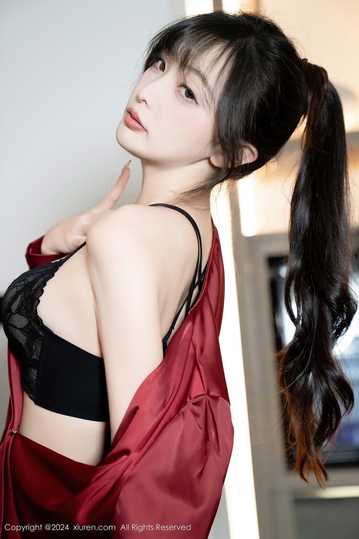 图片[49]-[Xiuren秀人网]2024.10.16 NO.9299 林星阑[48+1P] – 速更版-美库