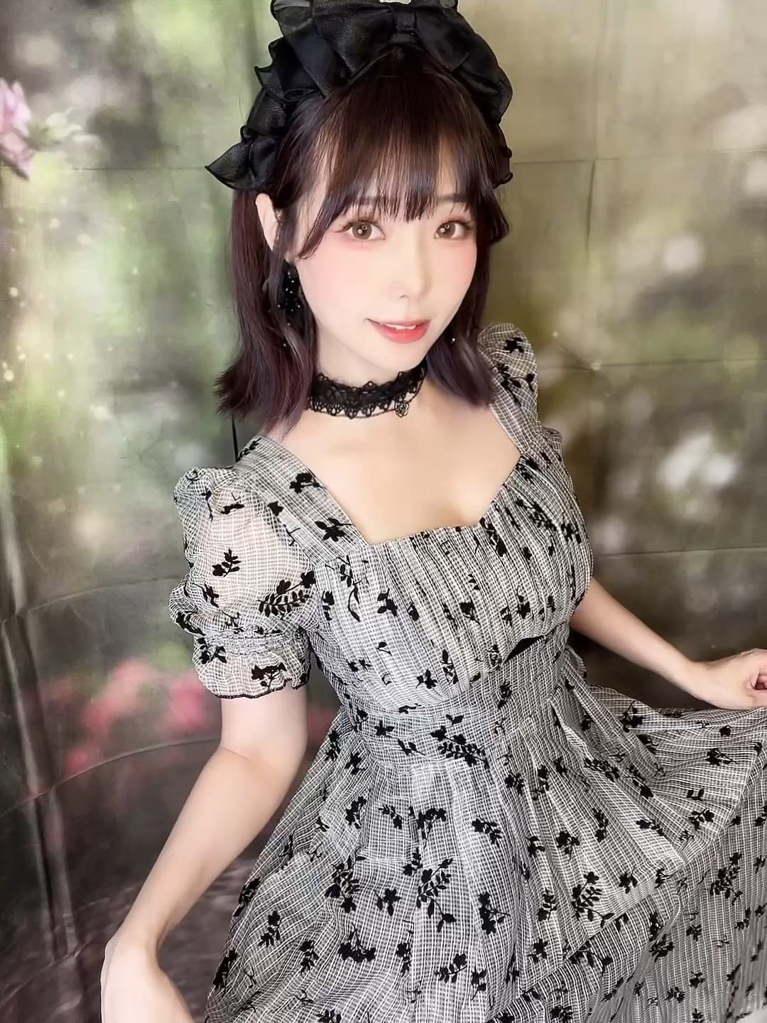 图片[18]-Ely_eee(ElyEE子)  – Roses After the Rain 雨後玫瑰[30P] – 速更版-美库