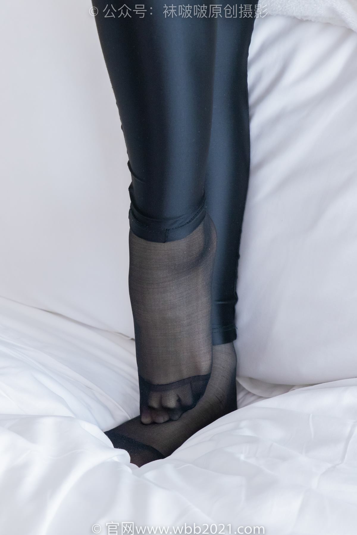 图片[138]-[BoBoSocks袜啵啵]NO.423 甜甜圈-长靴、黑丝、连体衣裤里丝[145P] – 速更版-美库