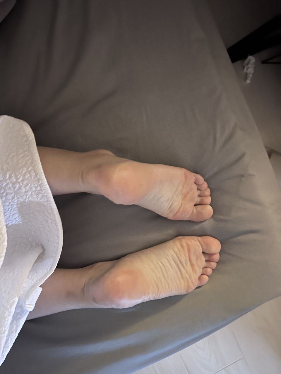 图片[10]-脚模面试脸足同框套路系列-036-38号-小姐姐[10P] – 速更版-美库