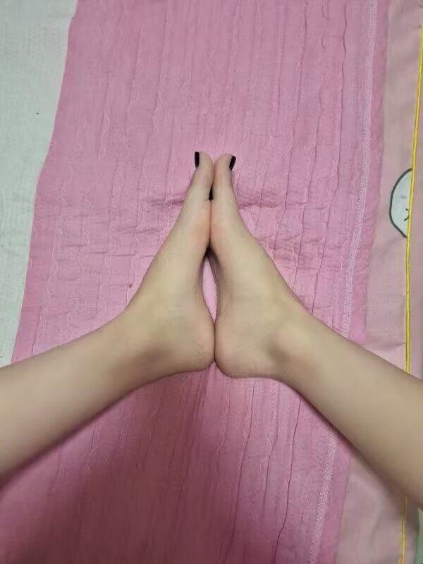 图片[10]-脚模面试脸足同框套路系列-037-39号-小姐姐[10P] – 速更版-美库