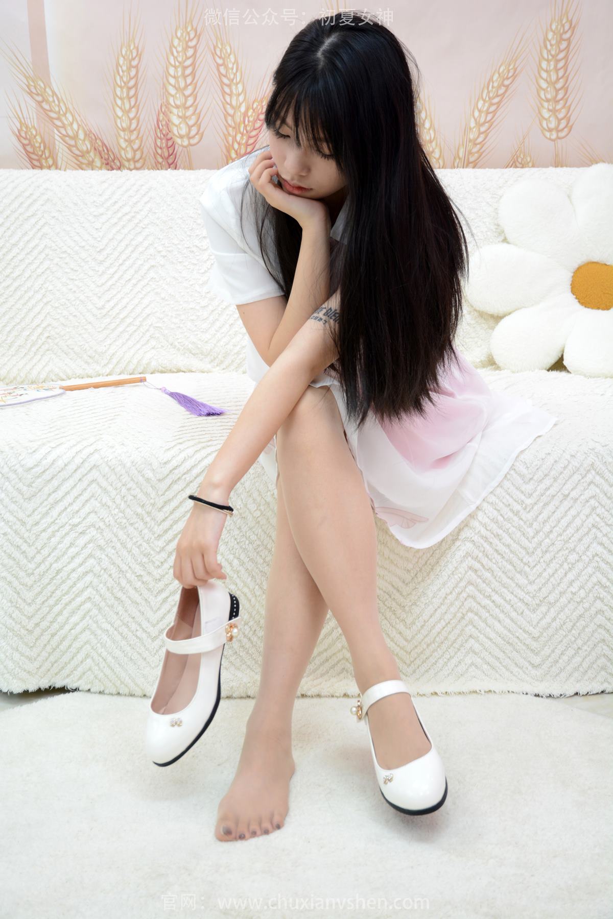 图片[66]-初夏女神 NO.232 番茄 初夏女神[80P] – 速更版-美库