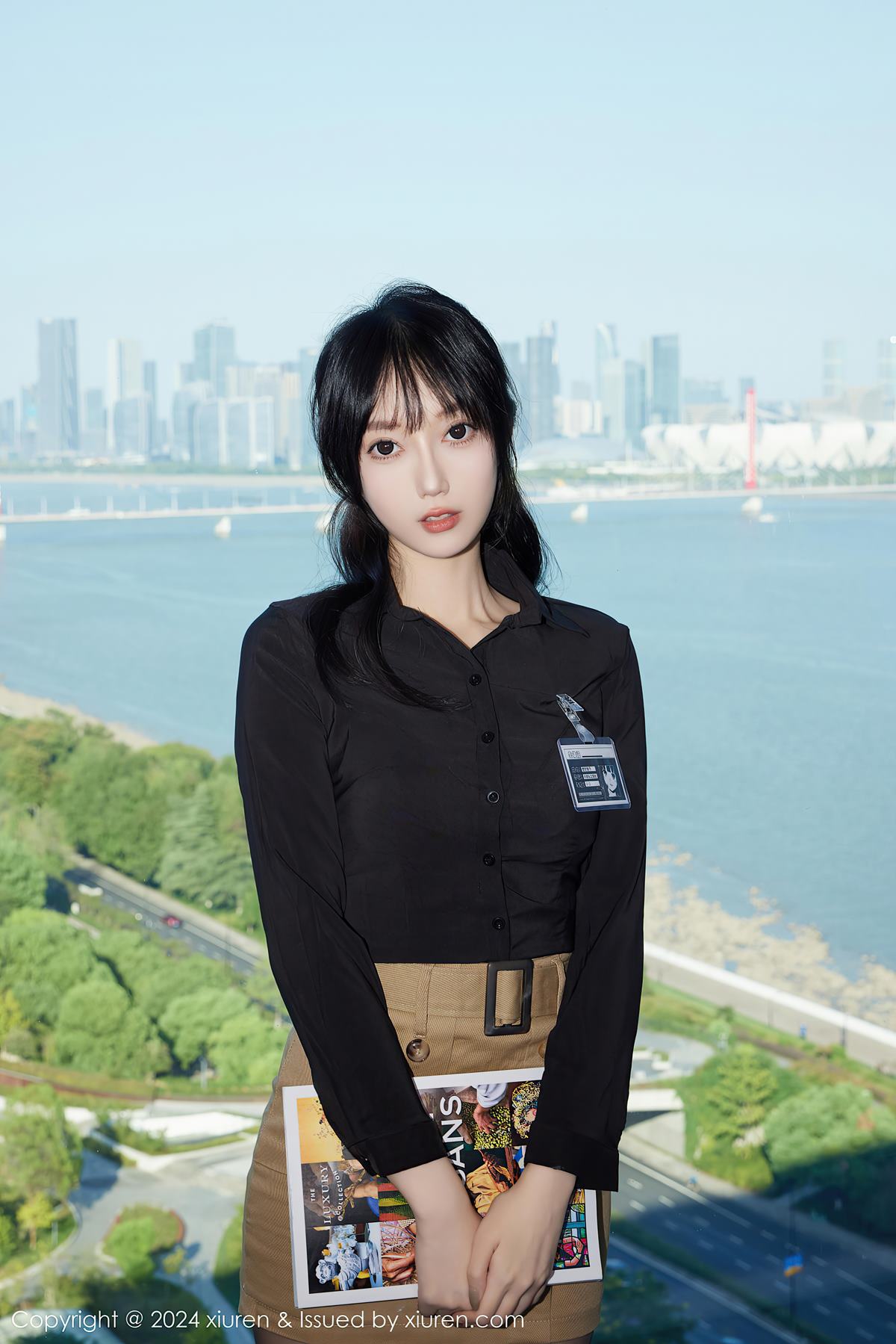 图片[43]-[Xiuren秀人网]2024.10.18 NO.9309 玥儿玥er[42+1P] – 速更版-美库