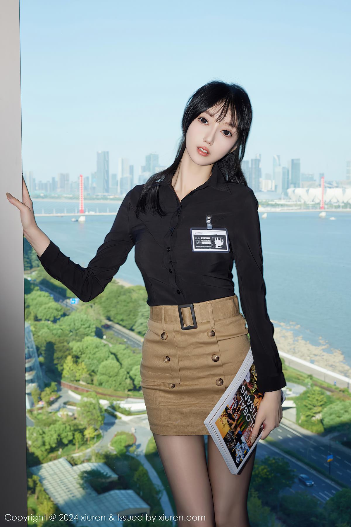 图片[42]-[Xiuren秀人网]2024.10.18 NO.9309 玥儿玥er[42+1P] – 速更版-美库