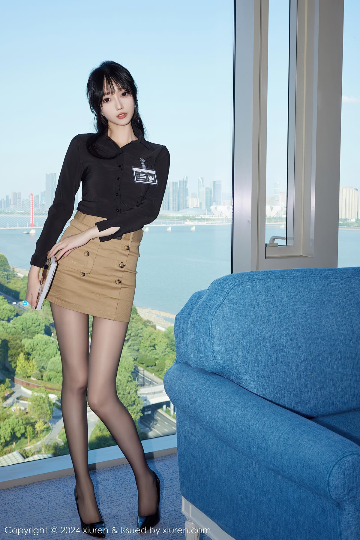 图片[39]-[Xiuren秀人网]2024.10.18 NO.9309 玥儿玥er[42+1P] – 速更版-美库