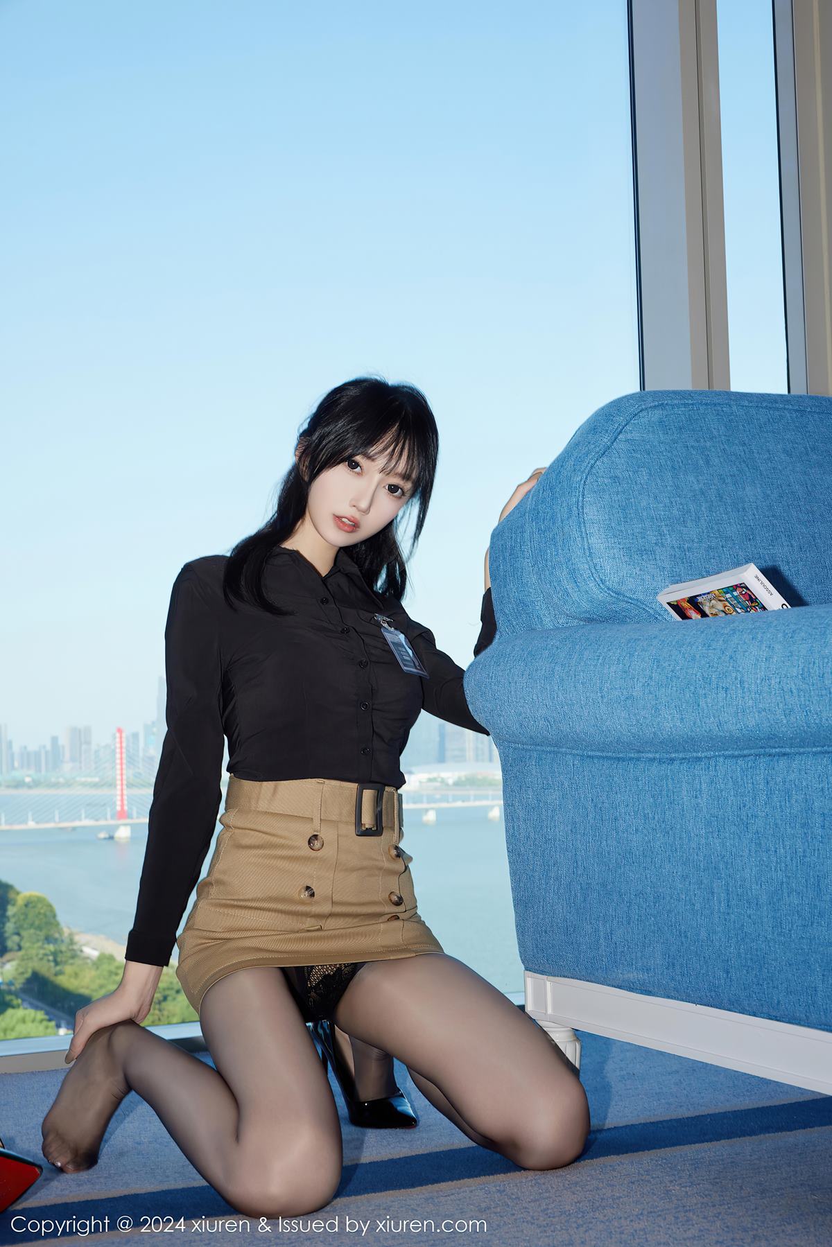 图片[33]-[Xiuren秀人网]2024.10.18 NO.9309 玥儿玥er[42+1P] – 速更版-美库