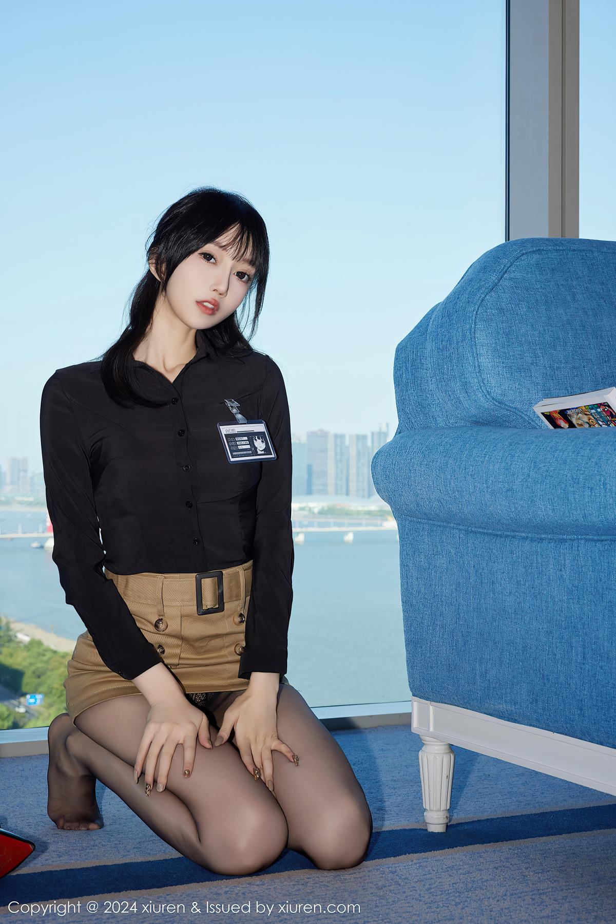 图片[31]-[Xiuren秀人网]2024.10.18 NO.9309 玥儿玥er[42+1P] – 速更版-美库